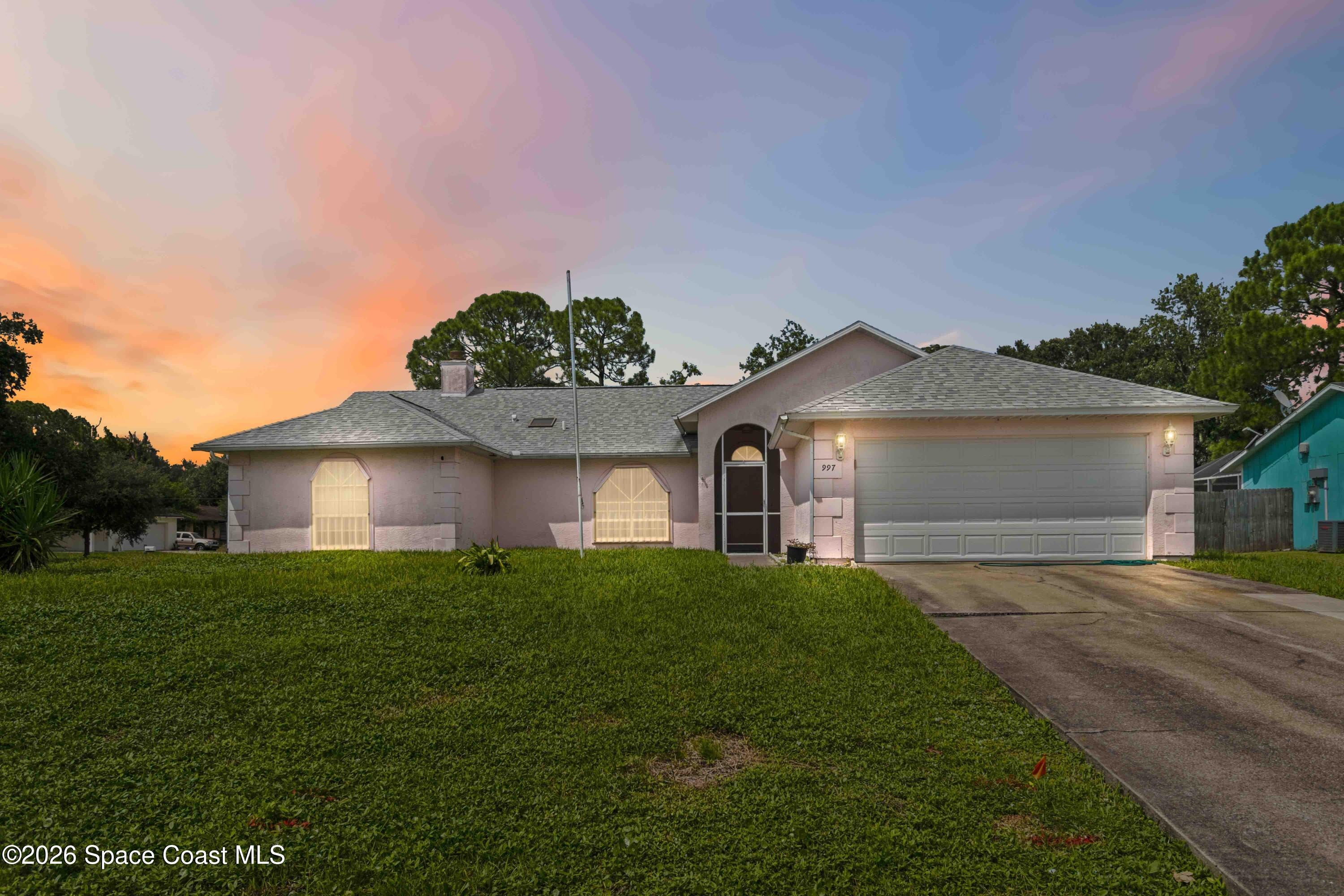 Hood St, Palm Bay, FL 32907