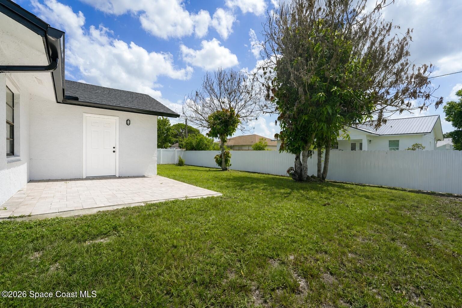 Hill Ave, Palm Bay, FL 32907