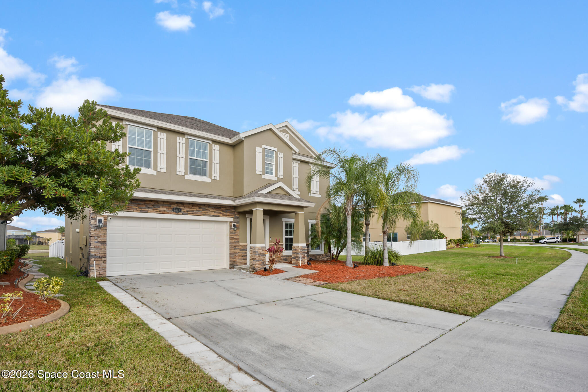 Snapdragon Dr, Palm Bay, FL 32907