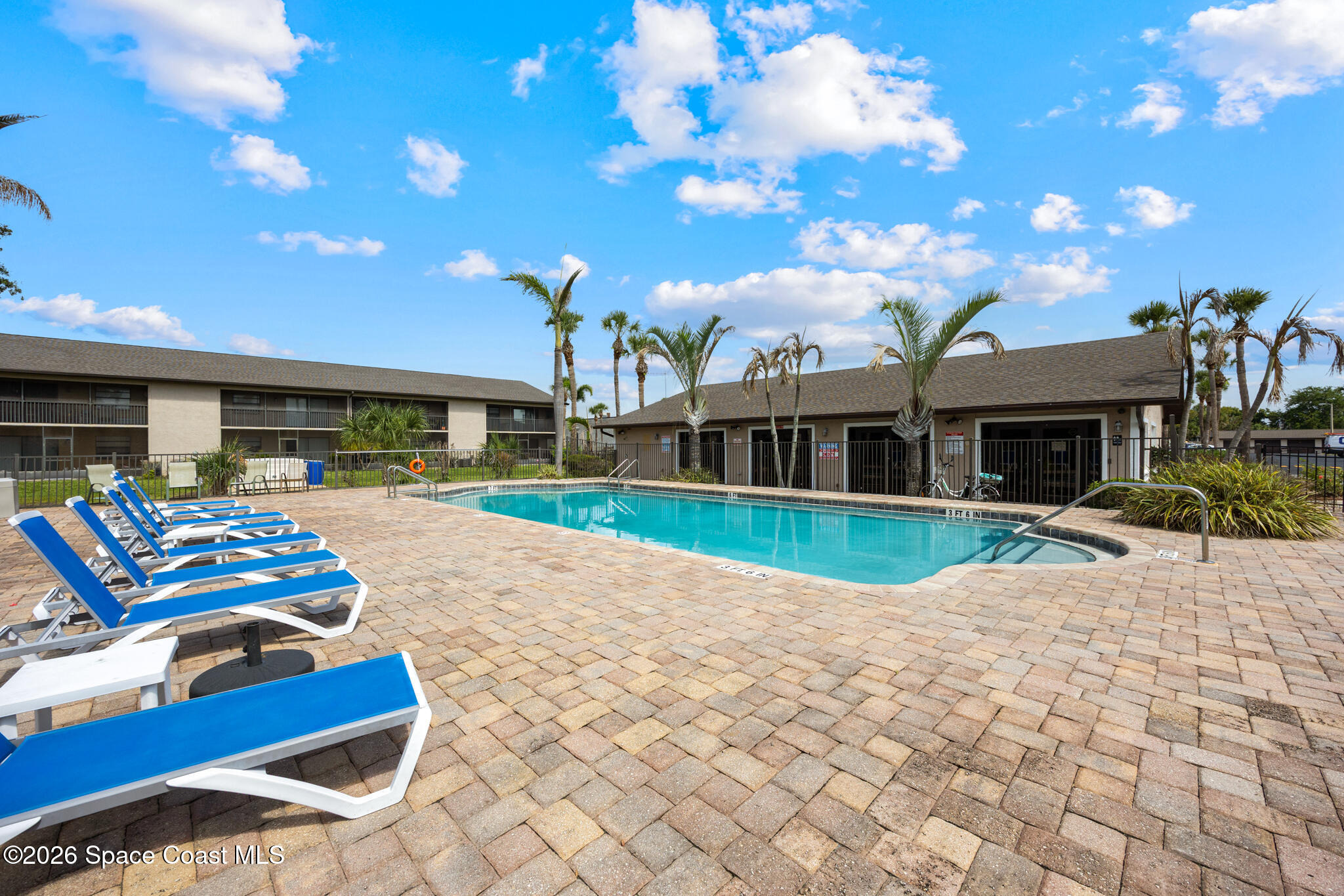 June Dr, Melbourne, FL 32935