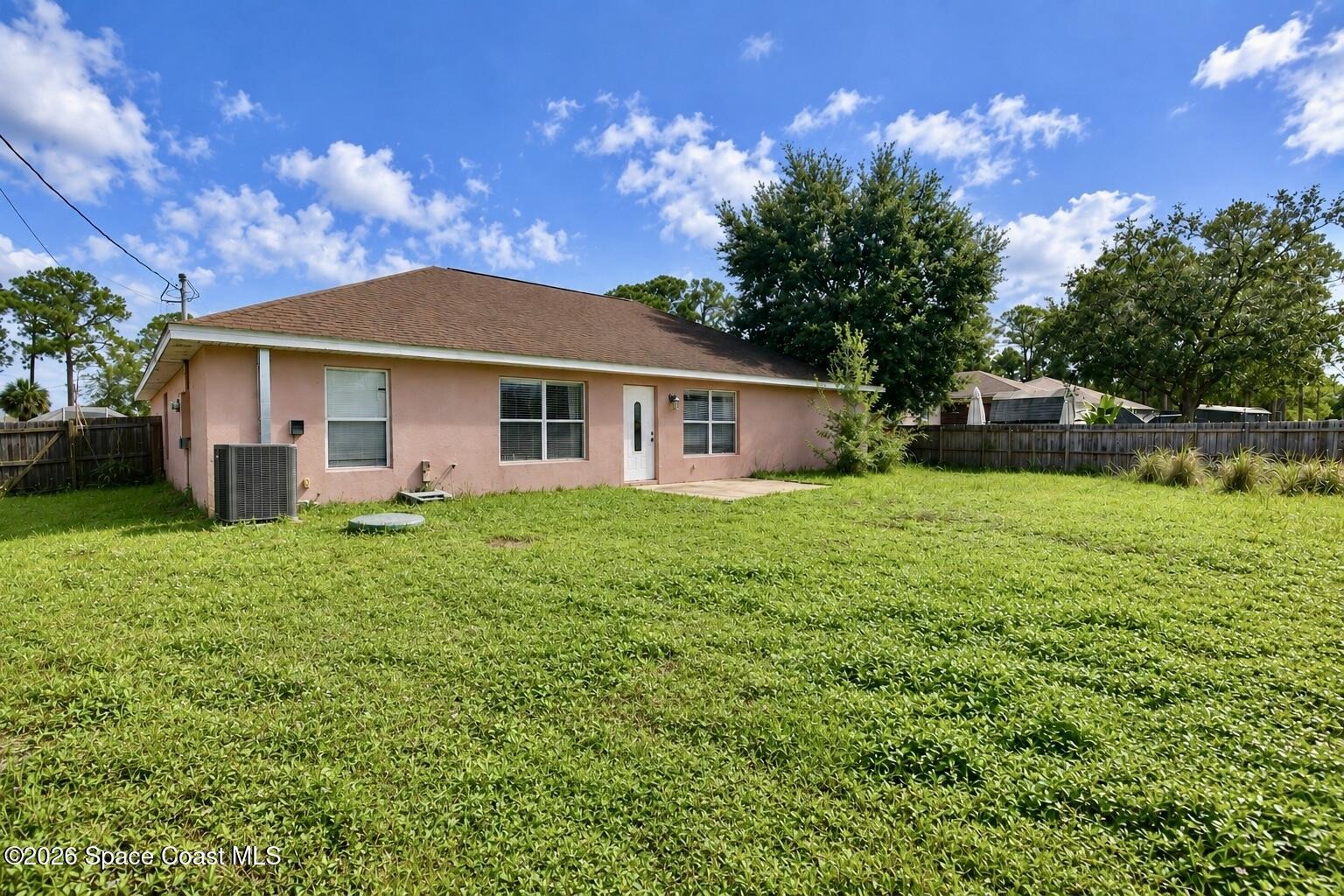 Hatcher St, Palm Bay, FL 32909 #1