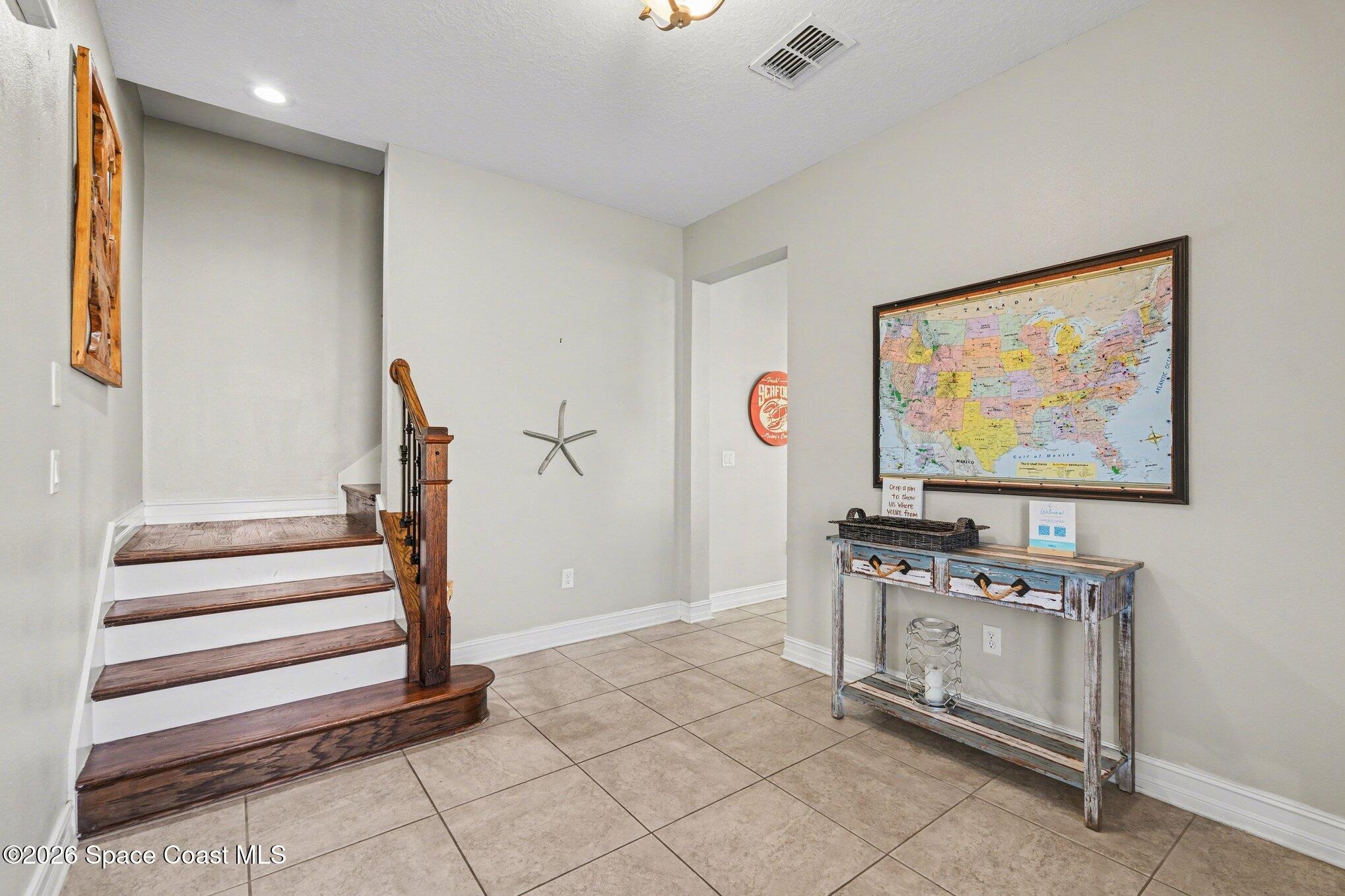 Mediterranean Way, Indian Harbour Beach, FL 32937 #1