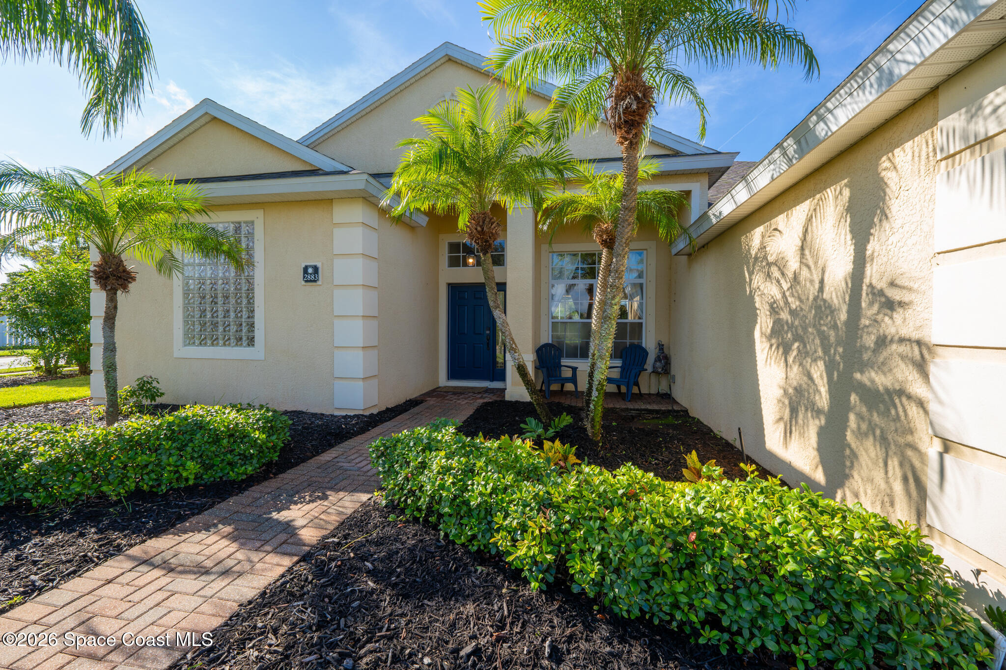 Sonoma Way, Rockledge, FL 32955 #1