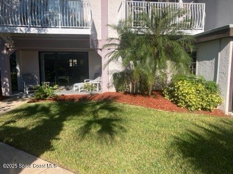 Ocean Beach Blvd, Cocoa Beach, FL 32931