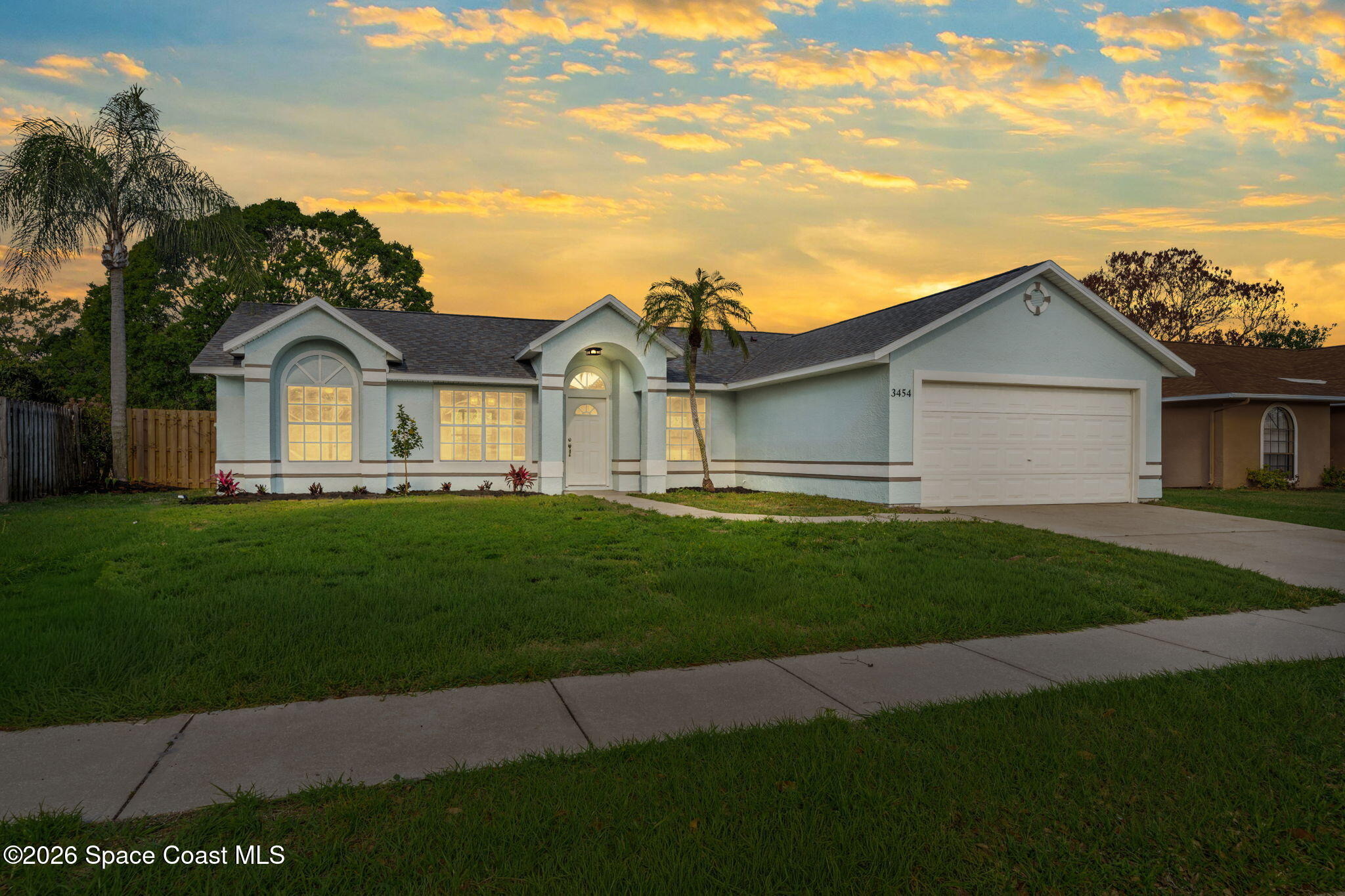 Floral Palm Blvd, Melbourne, FL 32901