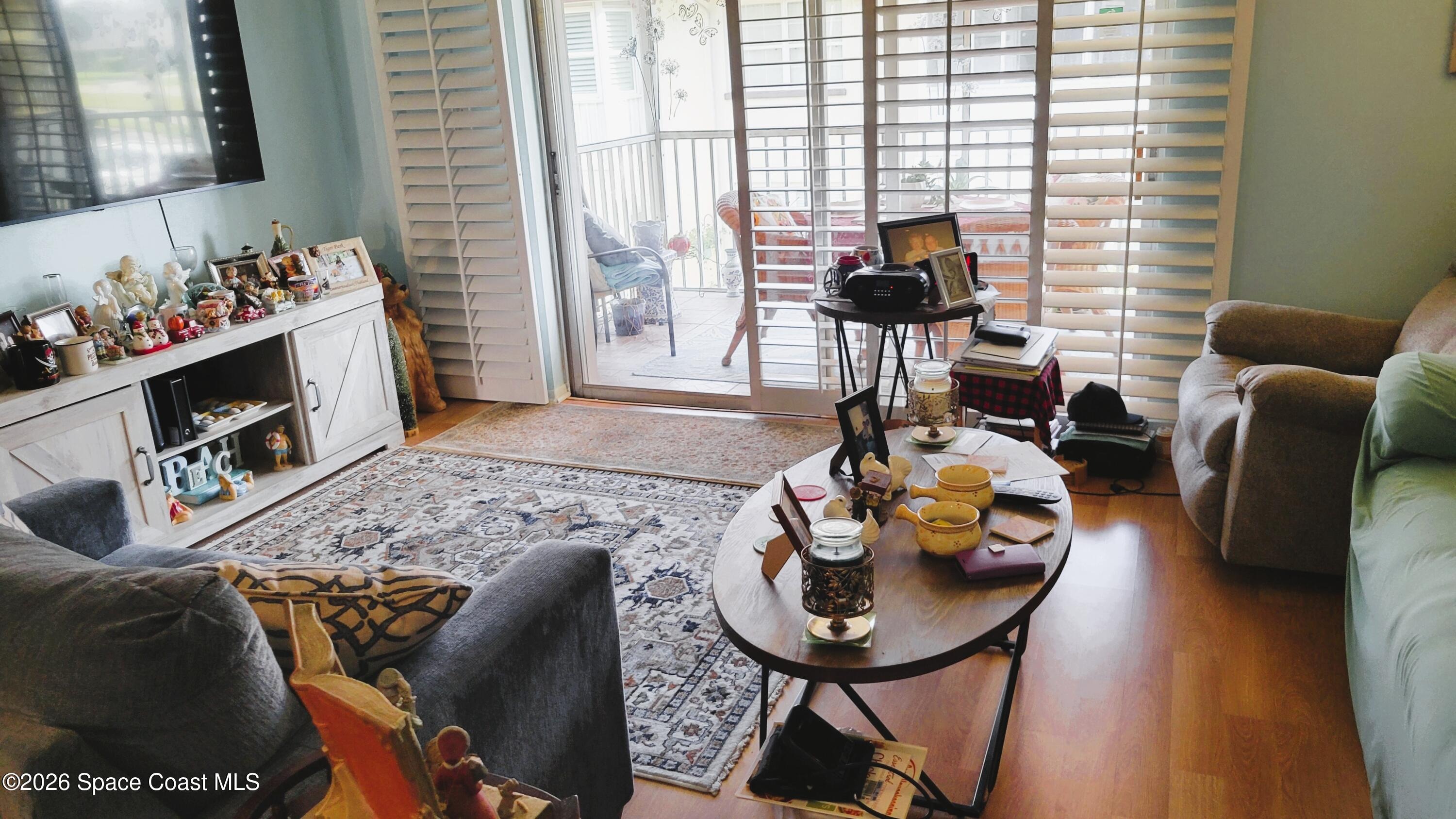 Small Ct, Indian Harbour Beach, FL 32937 #1