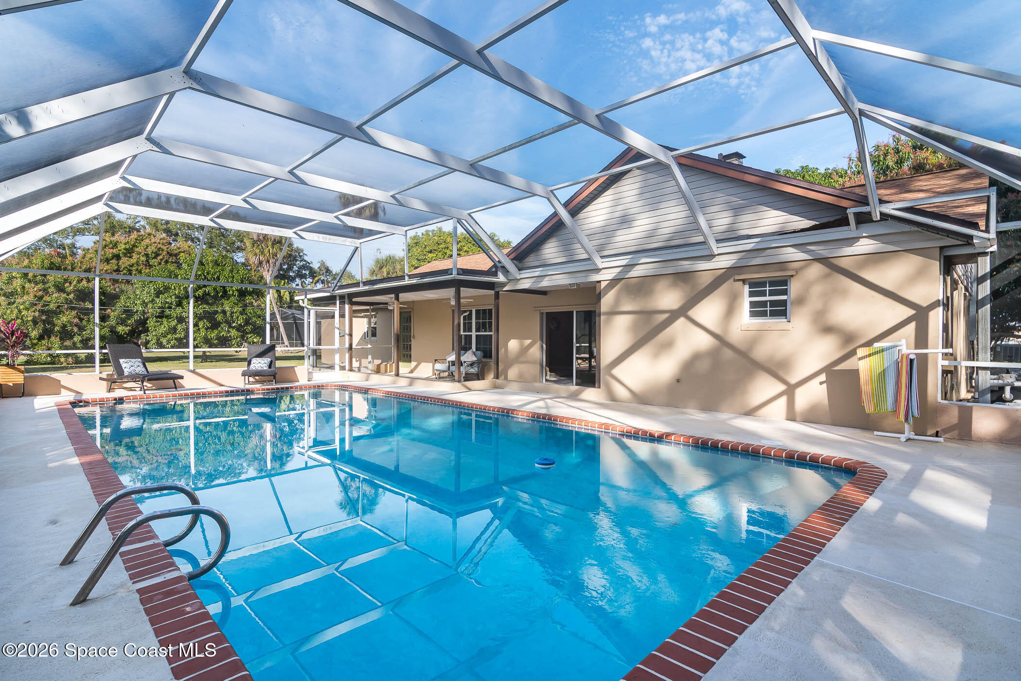 Hillview Cir, Merritt Island, FL 32952 #1