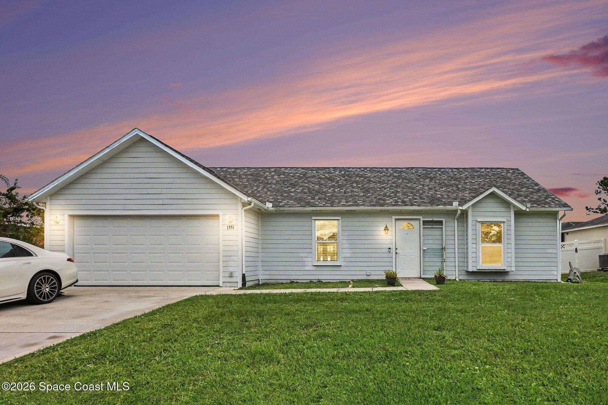 Heartwellville St, Palm Bay, FL 32907