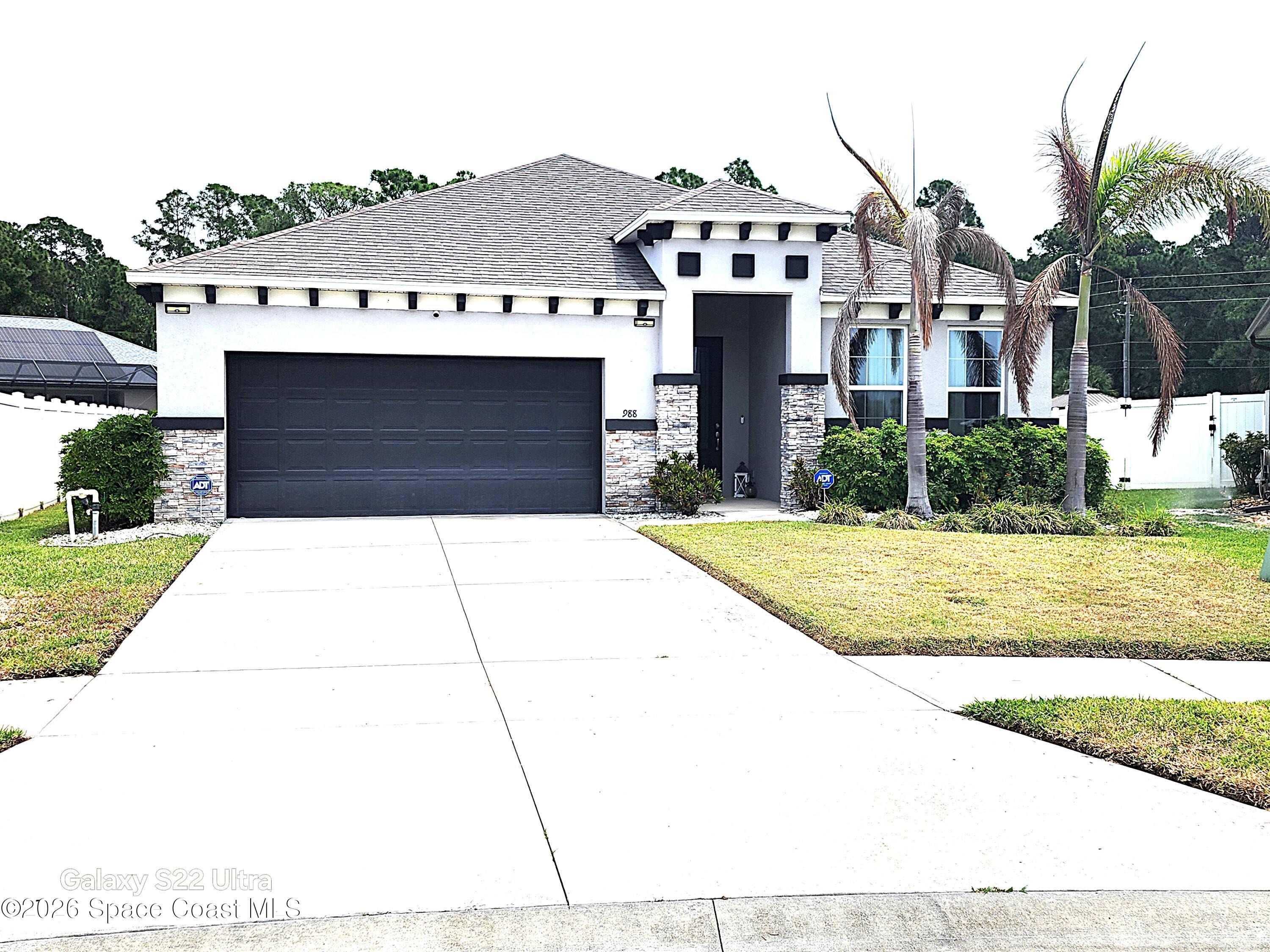 Corbin Cir, Palm Bay, FL 32908