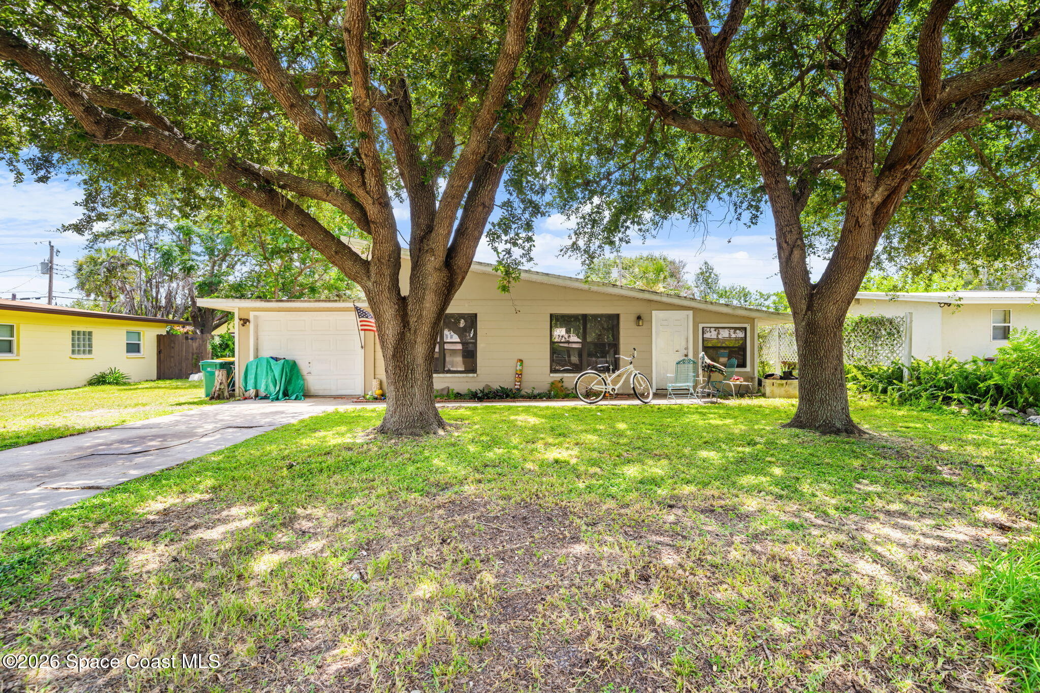 Virginia Rd, Melbourne, FL 32904 #1