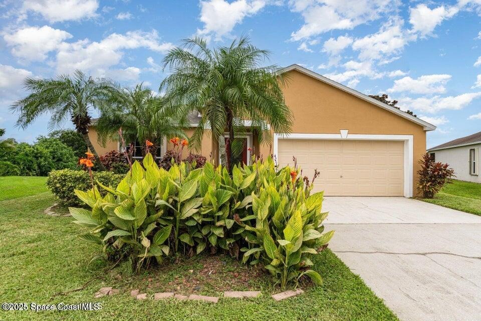 Mizell Dr, Melbourne, FL 32940 #1
