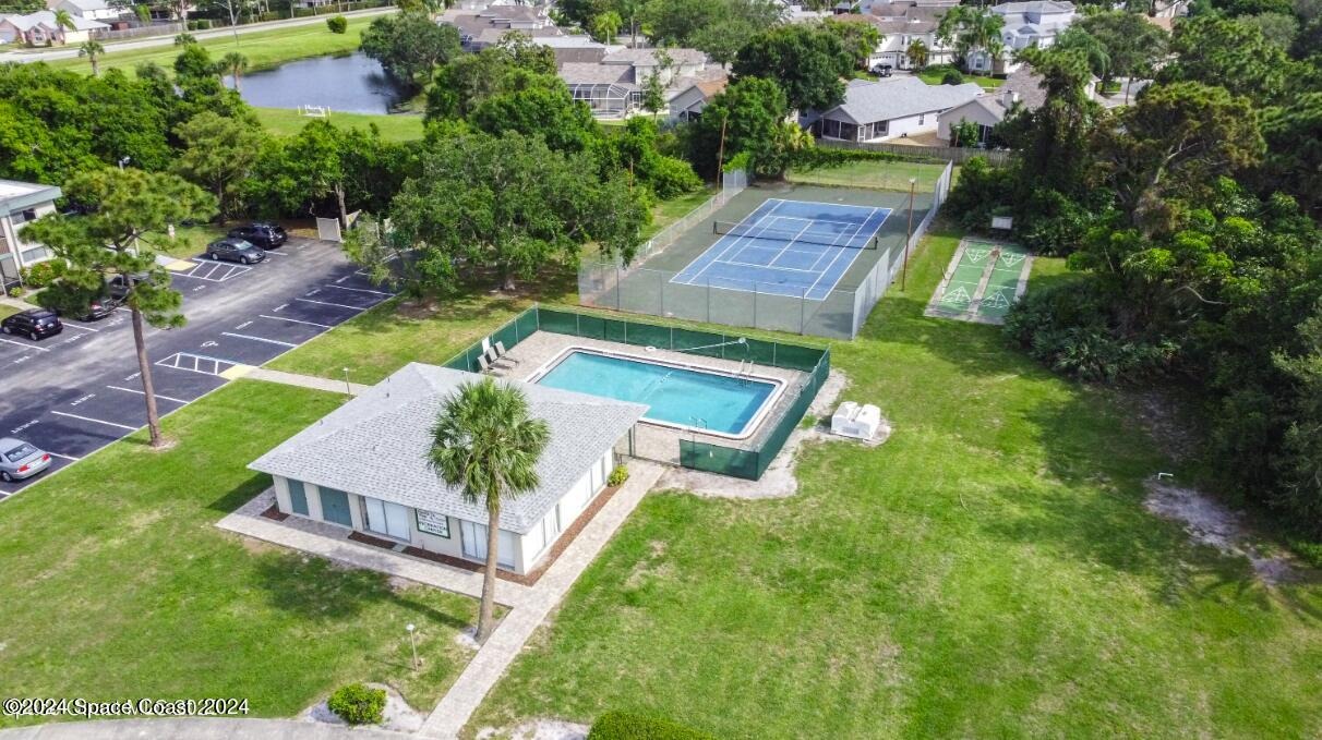 Thrush Dr, Melbourne, FL 32935 #1