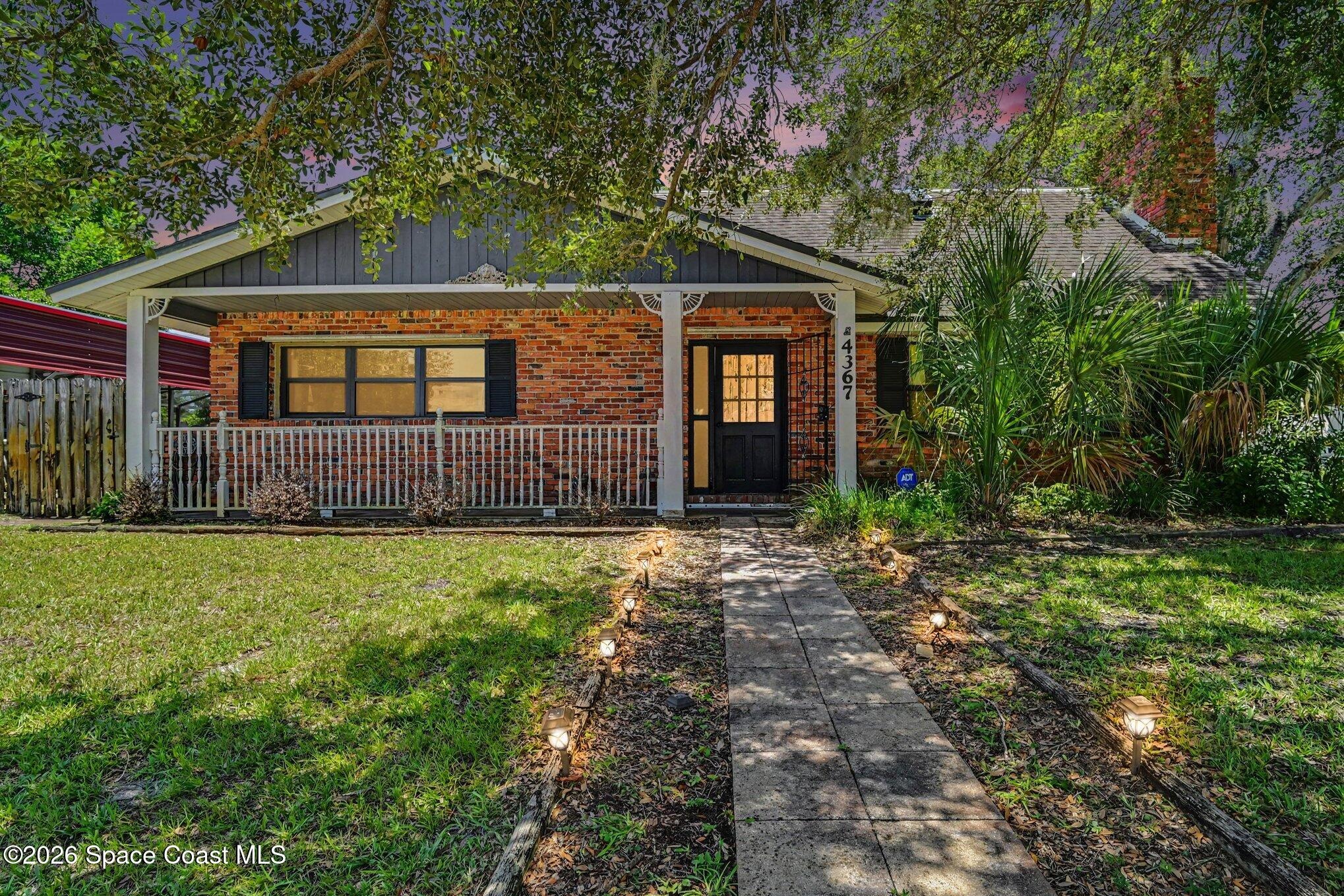 Longbow Dr, Titusville, FL 32796