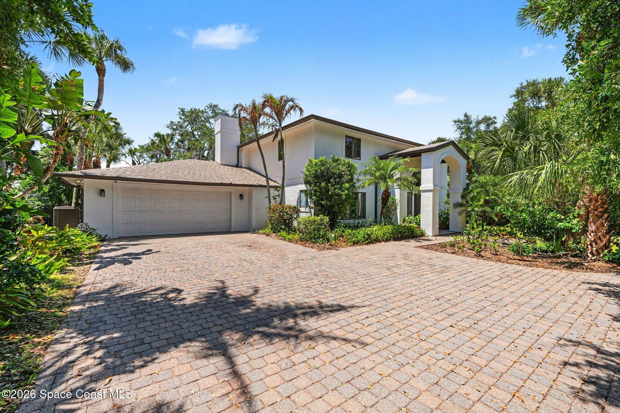 Crooked Mile Rd, Merritt Island, FL 32952 #1