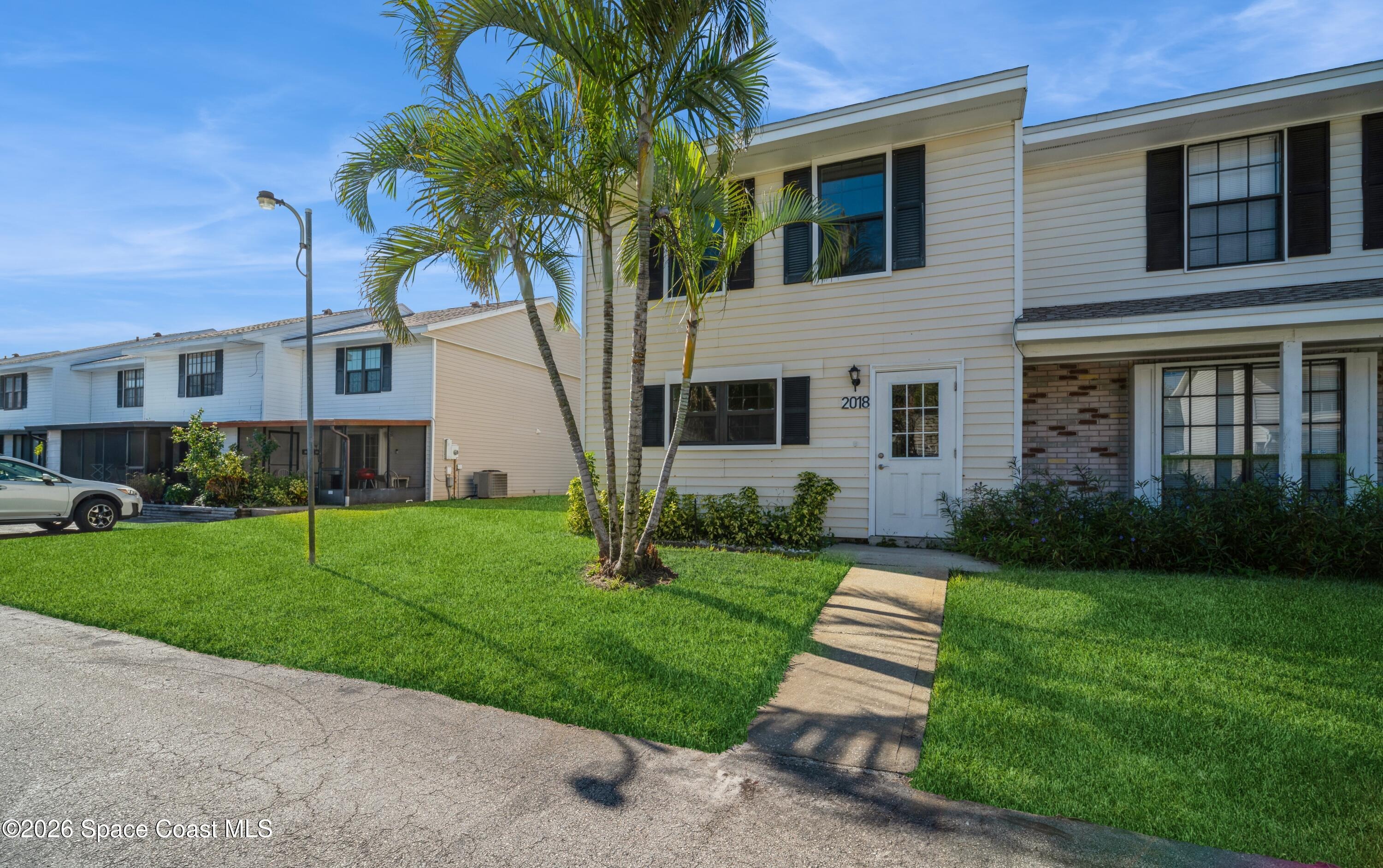 Manor Dr, Palm Bay, FL 32905