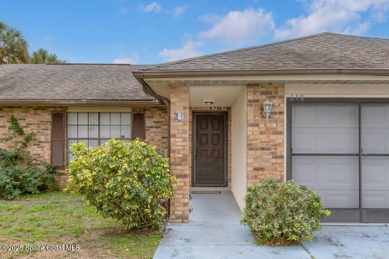 Americana Blvd, Palm Bay, FL 32907 #1