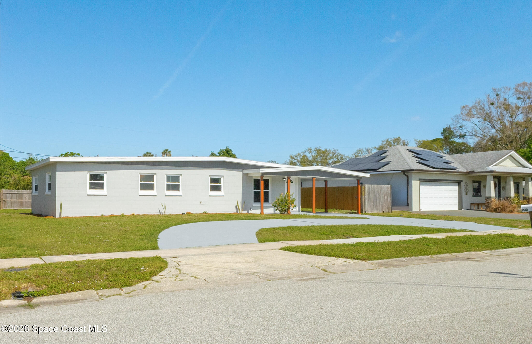 Smith Dr, Titusville, FL 32780 #1