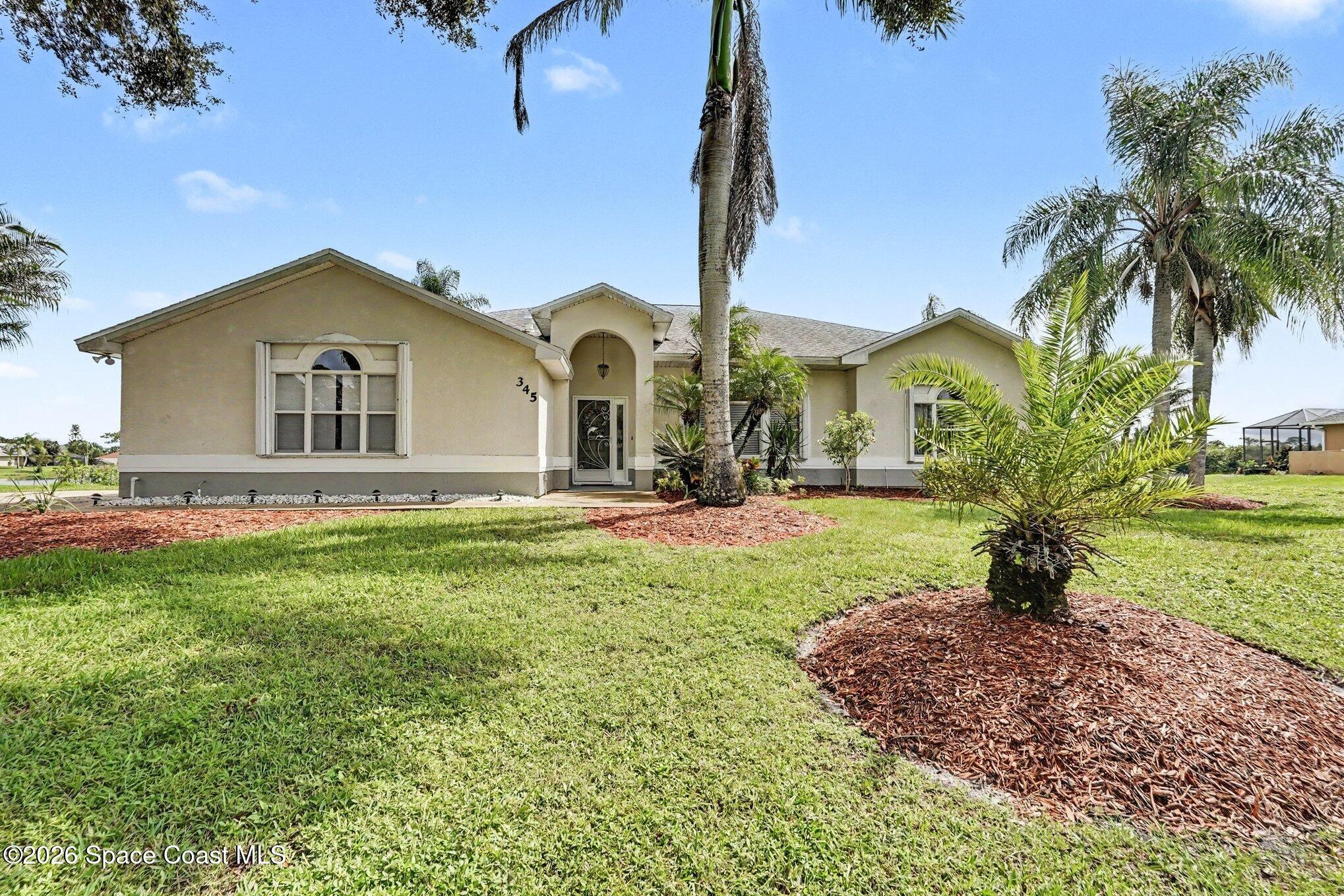 Lake View Ln, Palm Bay, FL 32909