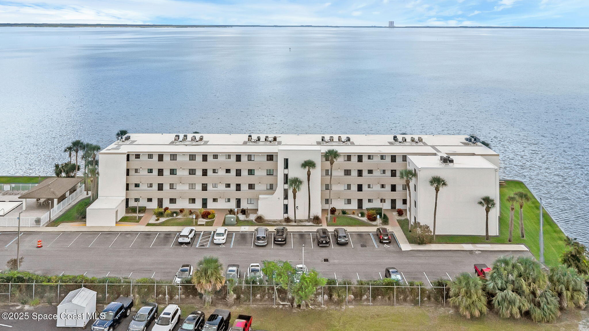 Washington Ave, Titusville, FL 32780