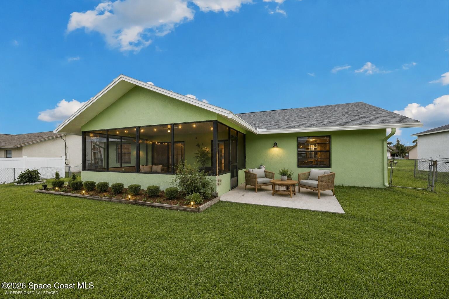 Nanton St, Palm Bay, FL 32907