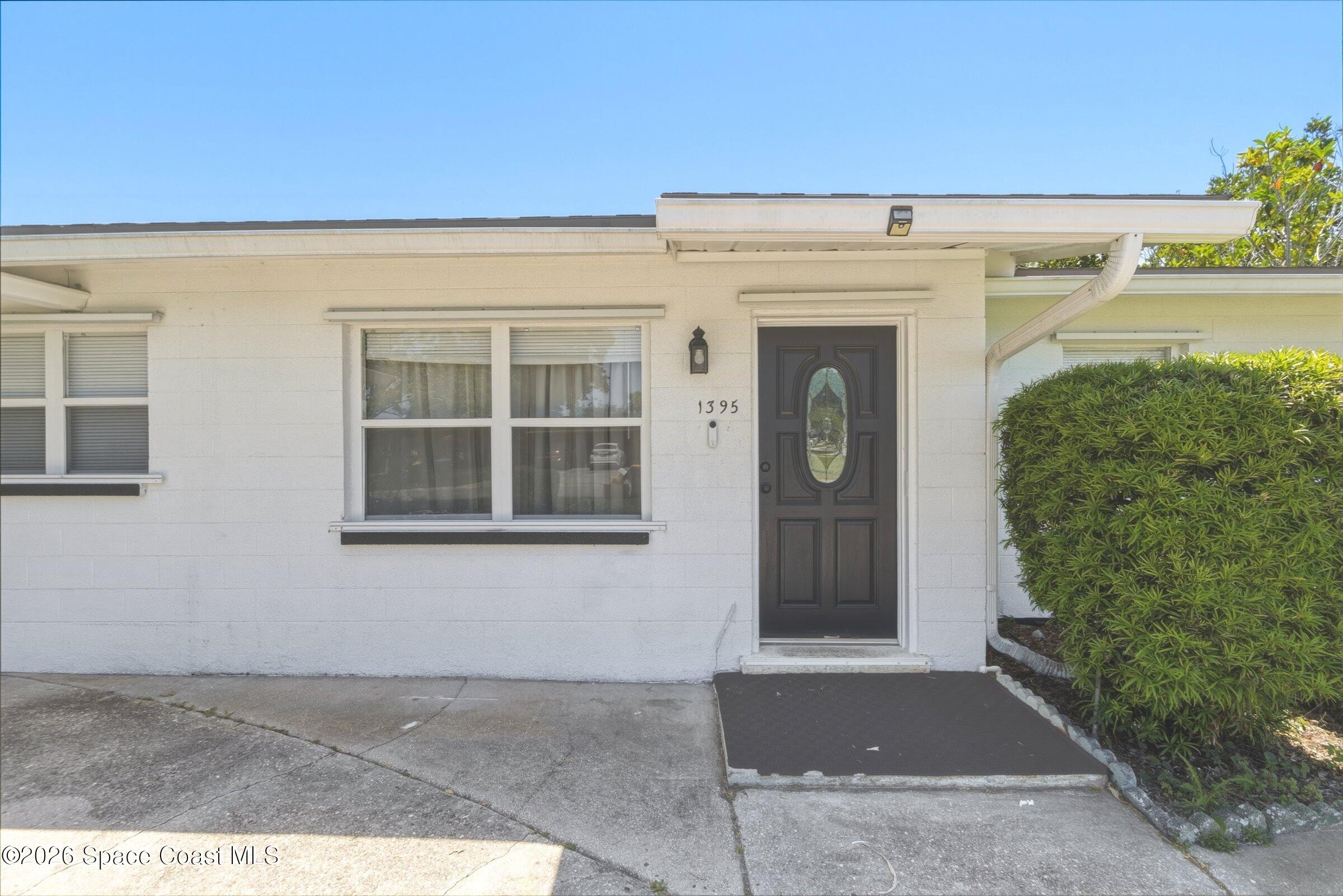 Ashwood Dr, Melbourne, FL 32935 #1