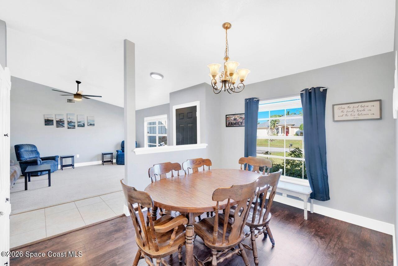 Monument Ave, Palm Bay, FL 32909