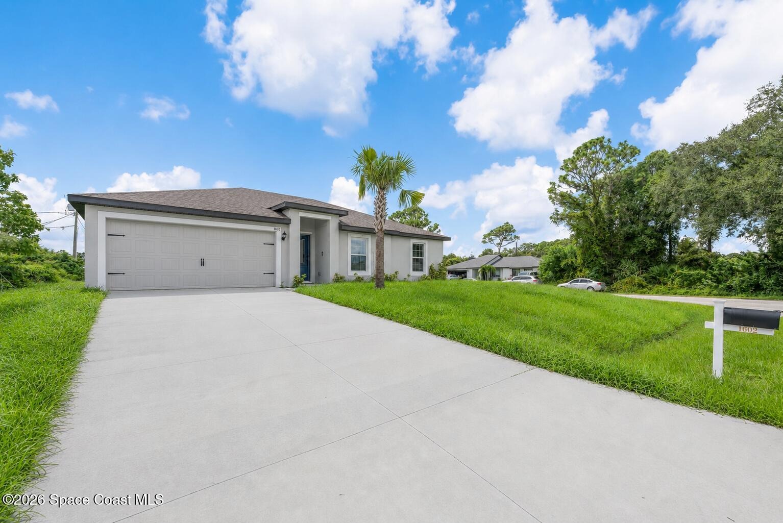 Saladino St, Palm Bay, FL 32909