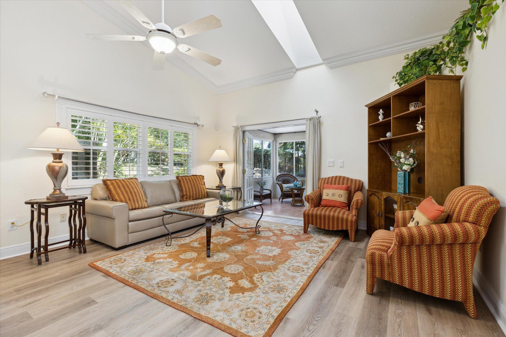 Ocean Garden Ln, Cape Canaveral, FL 32920 #1