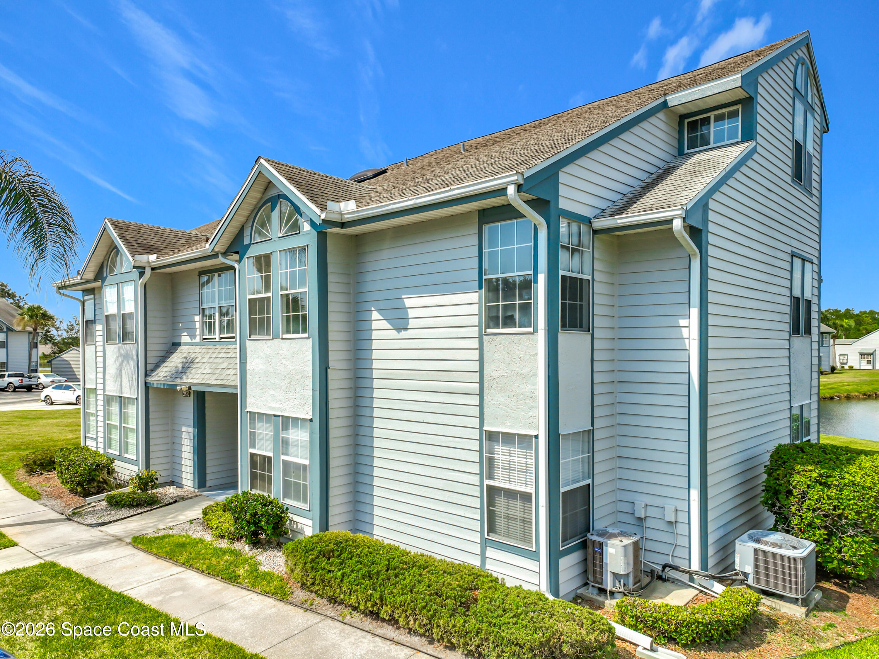 Lake Waterford Way, Melbourne, FL 32901 #1