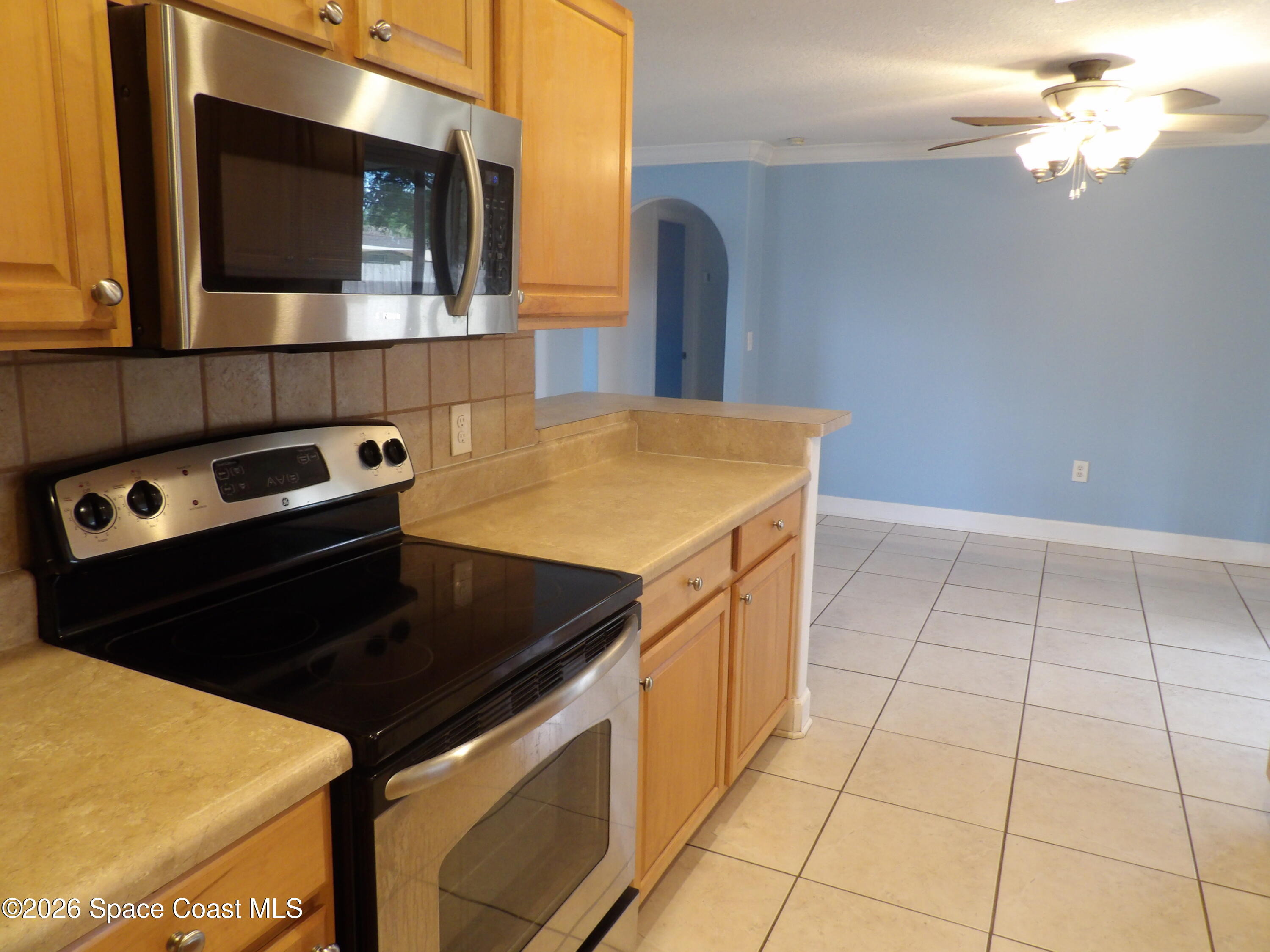 Plum Ave, Merritt Island, FL 32952 #1