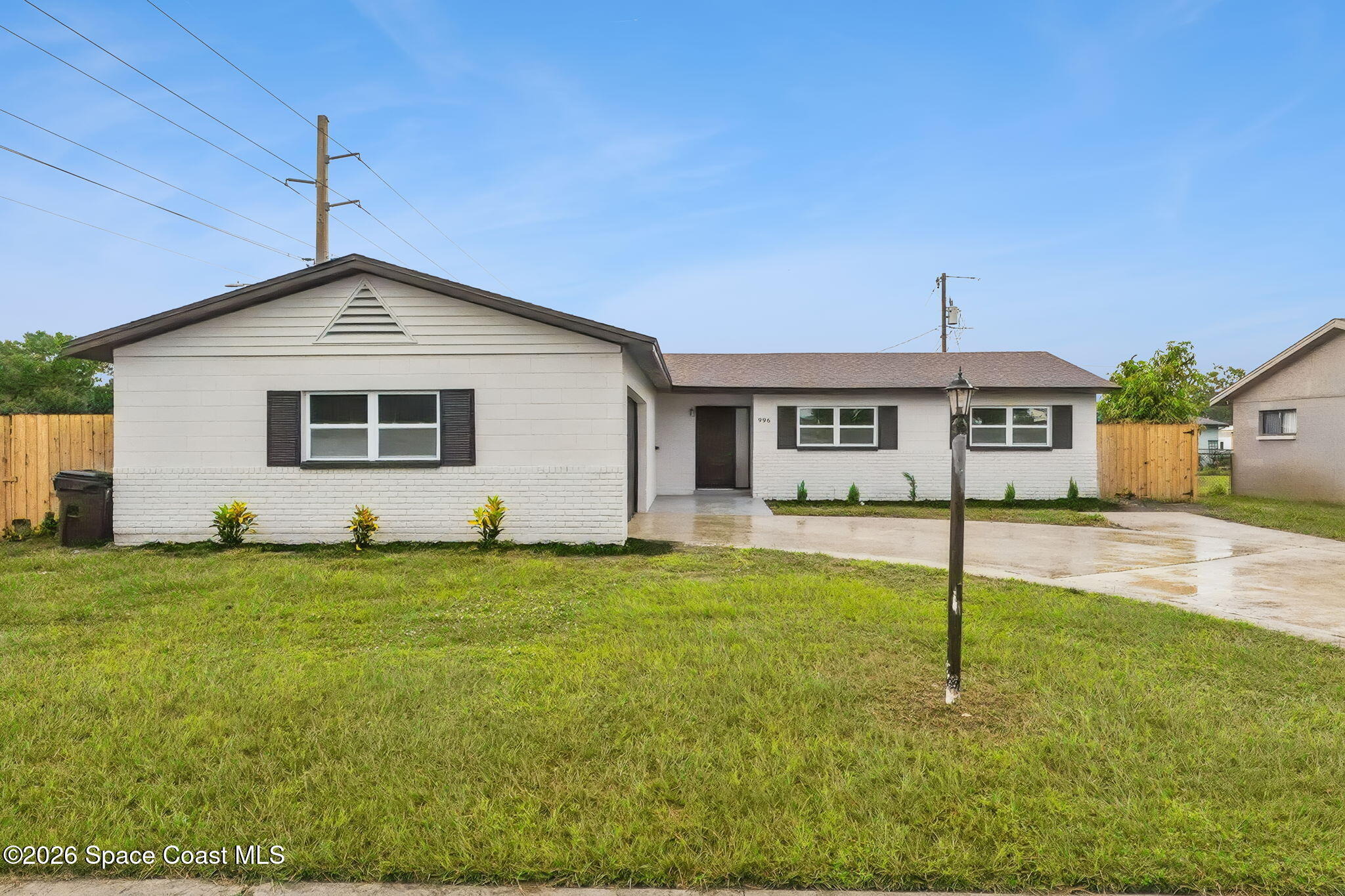 Sarazen Dr, Rockledge, FL 32955