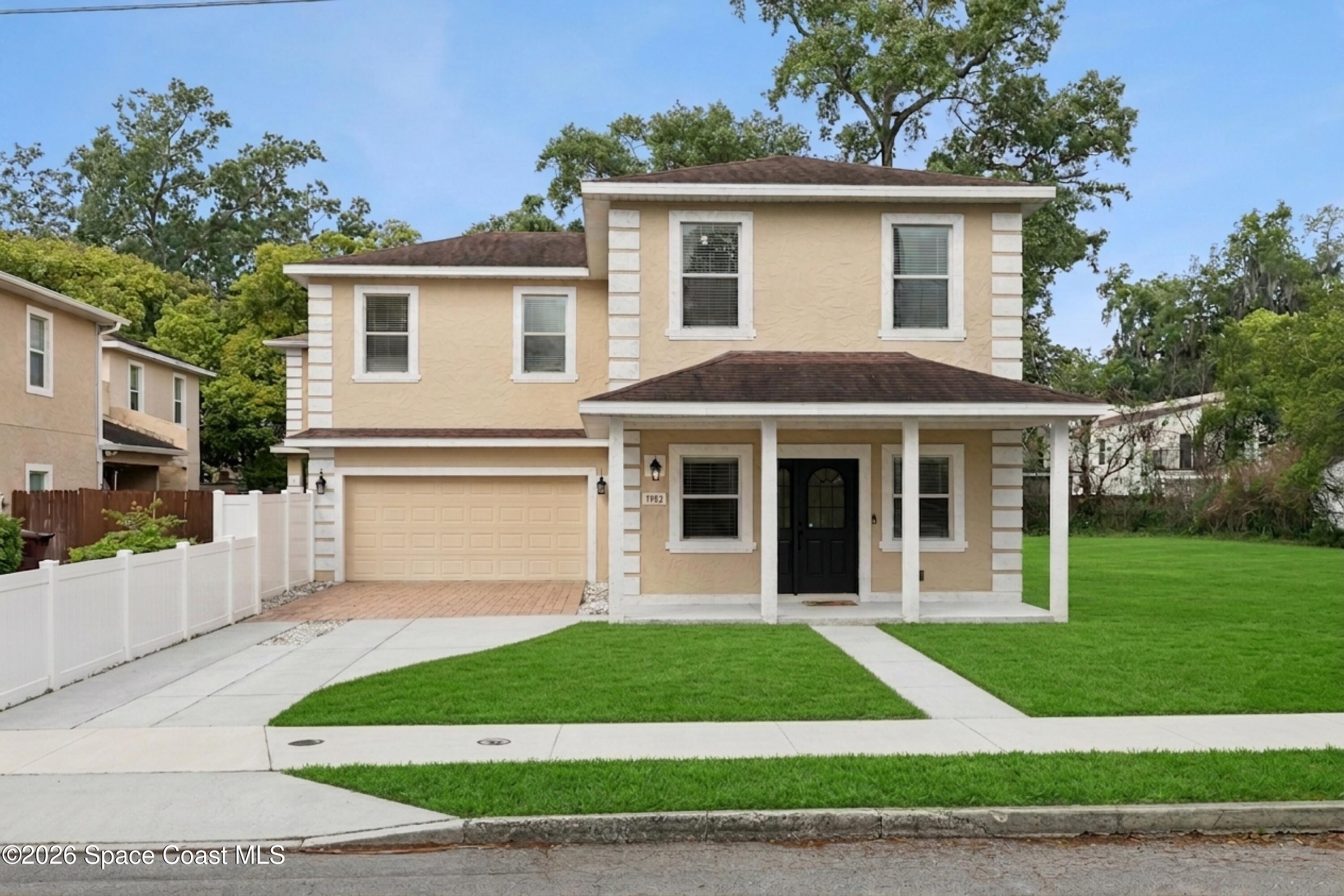 Hardy Ave, Orlando, FL 32803