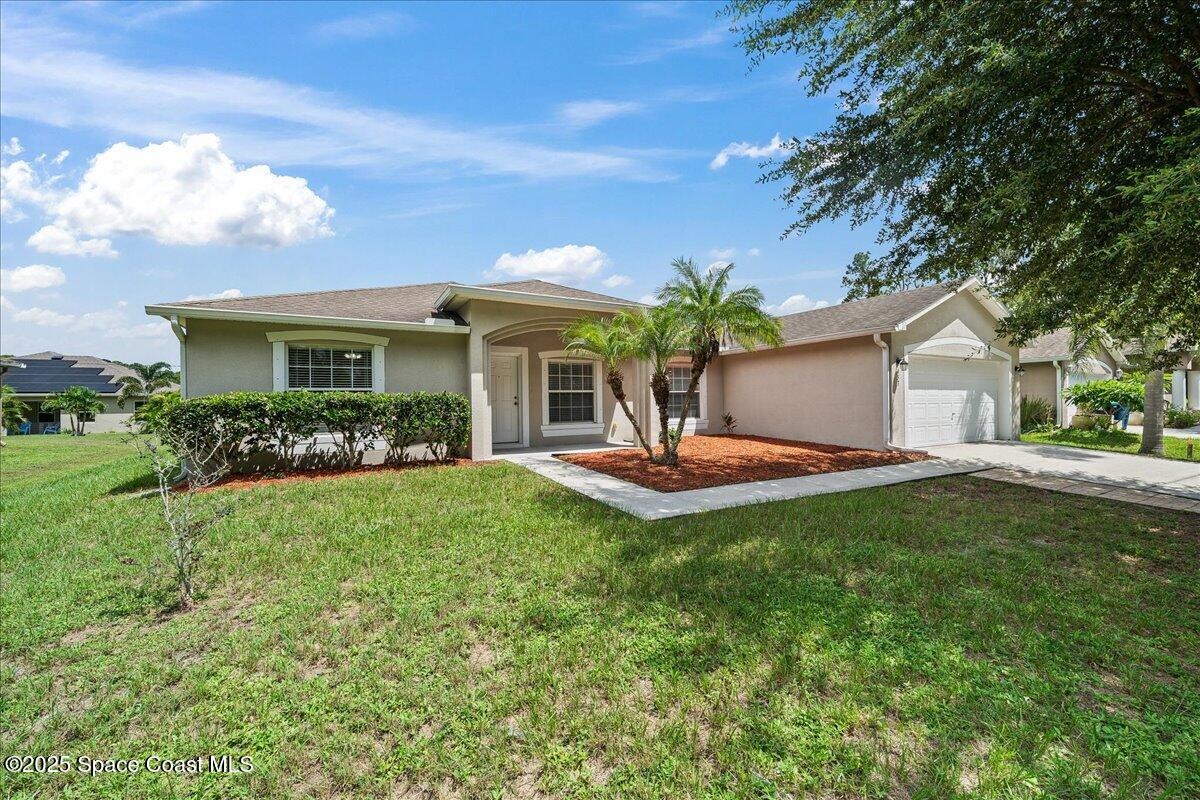 Haleybury St, Palm Bay, FL 32908