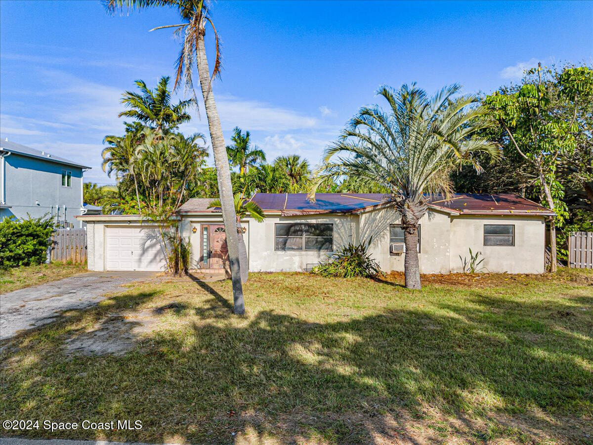 Michigan Ave, Indialantic, FL 32903