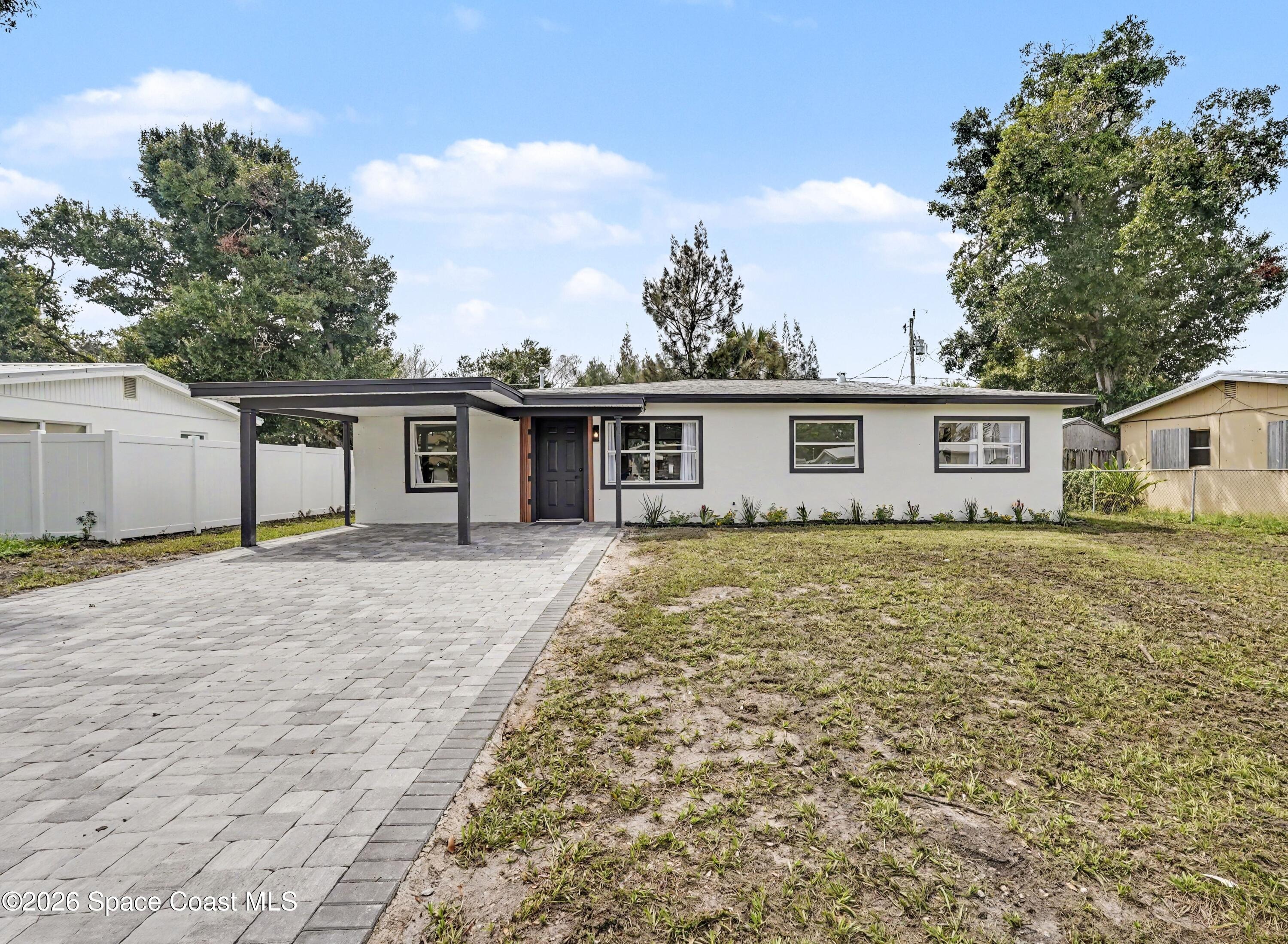 Sparkman St, Melbourne, FL 32935 #1
