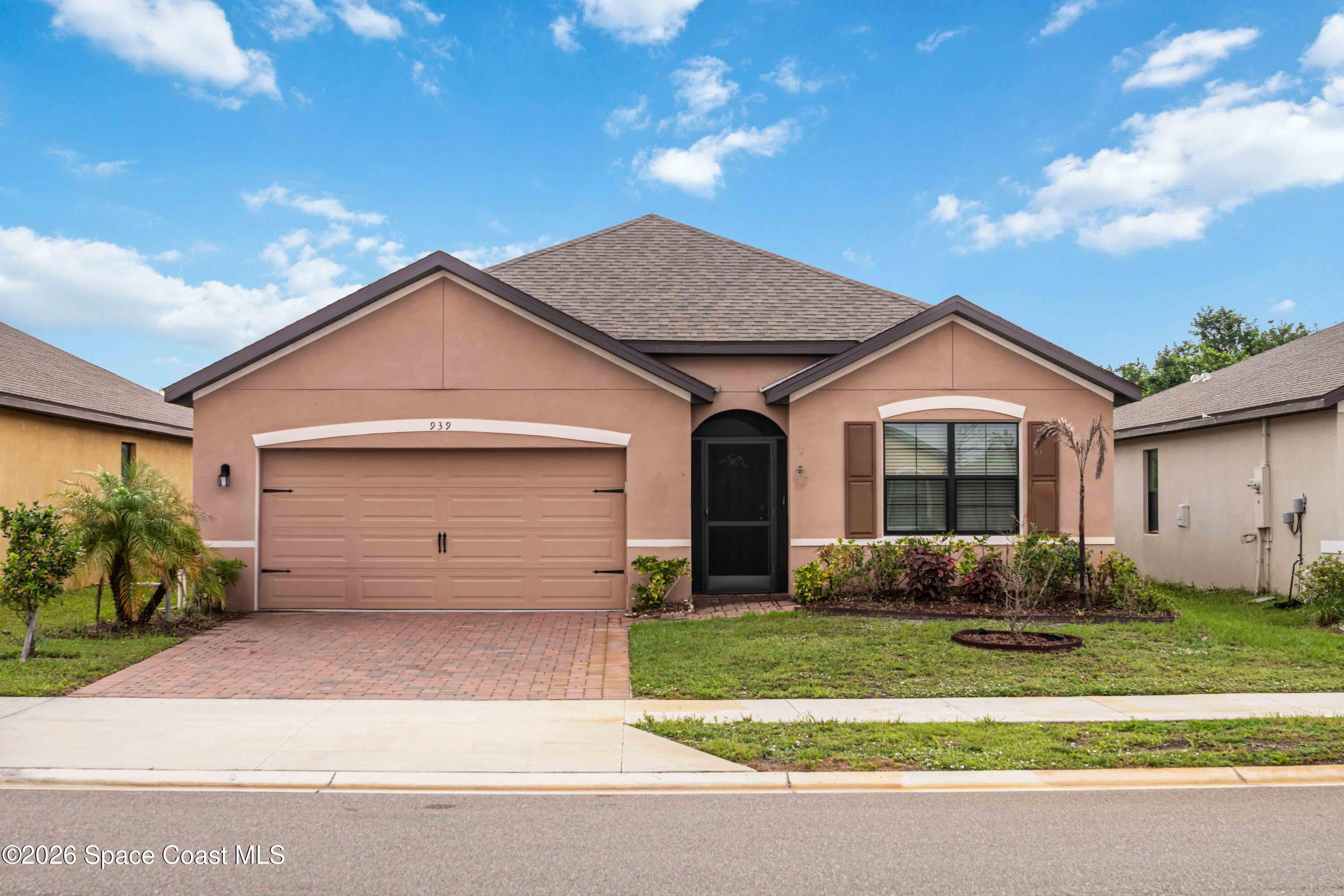 Remington Green Dr, Palm Bay, FL 32909