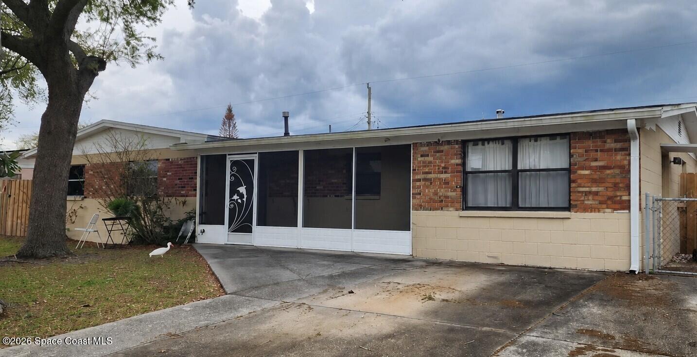 Cocoanut Dr, Titusville, FL 32780