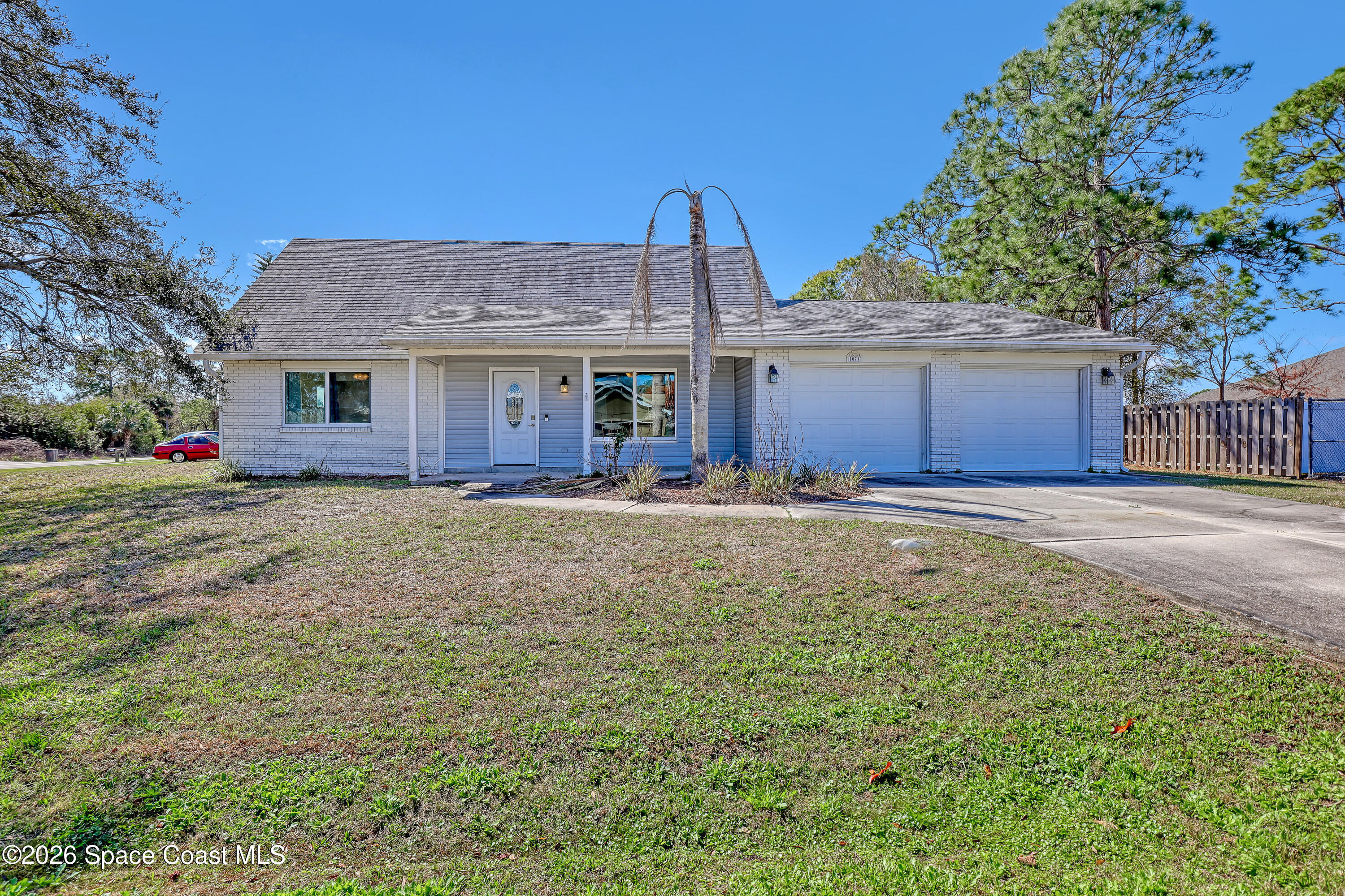 Castile Rd, Palm Bay, FL 32909 #1