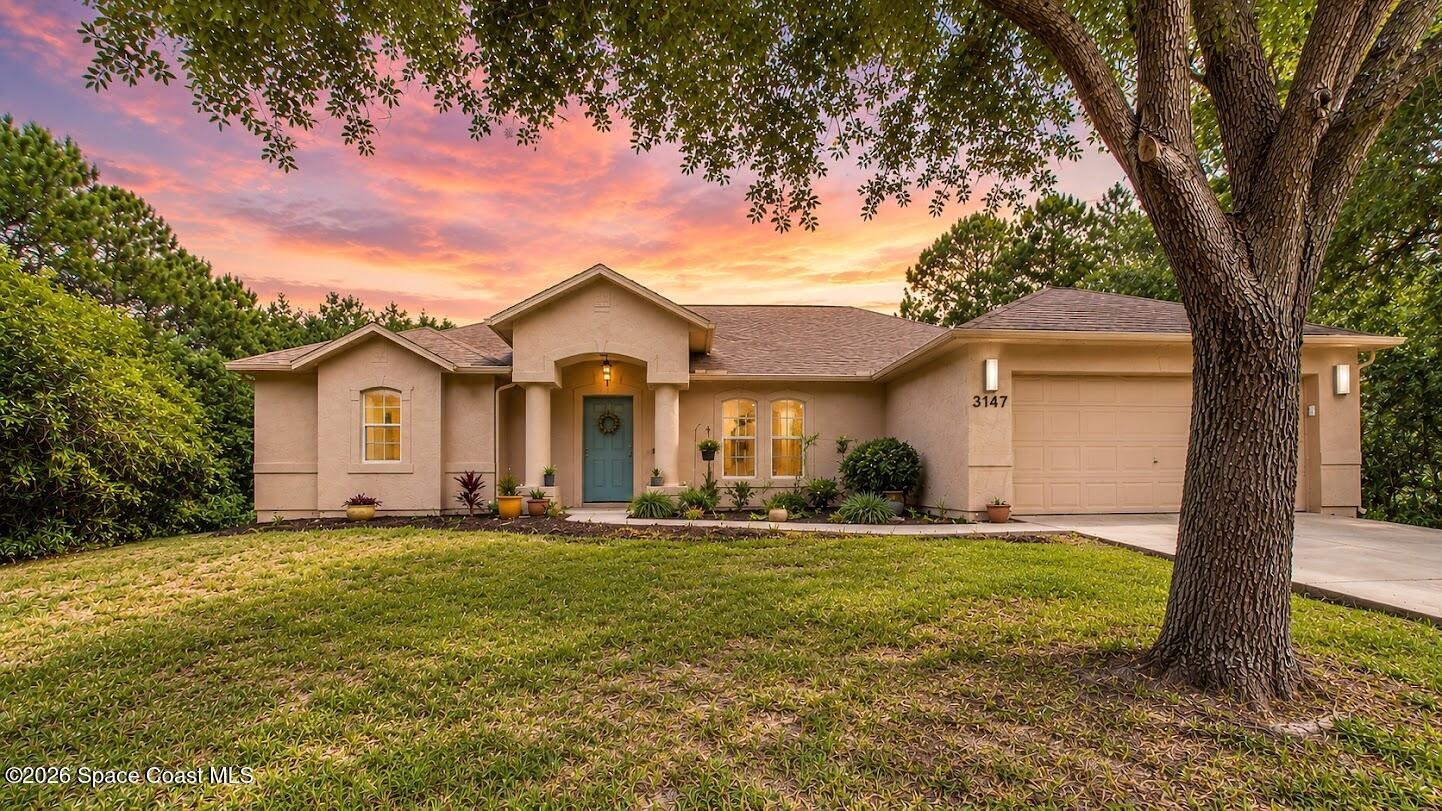 Winchester Ave, Palm Bay, FL 32909
