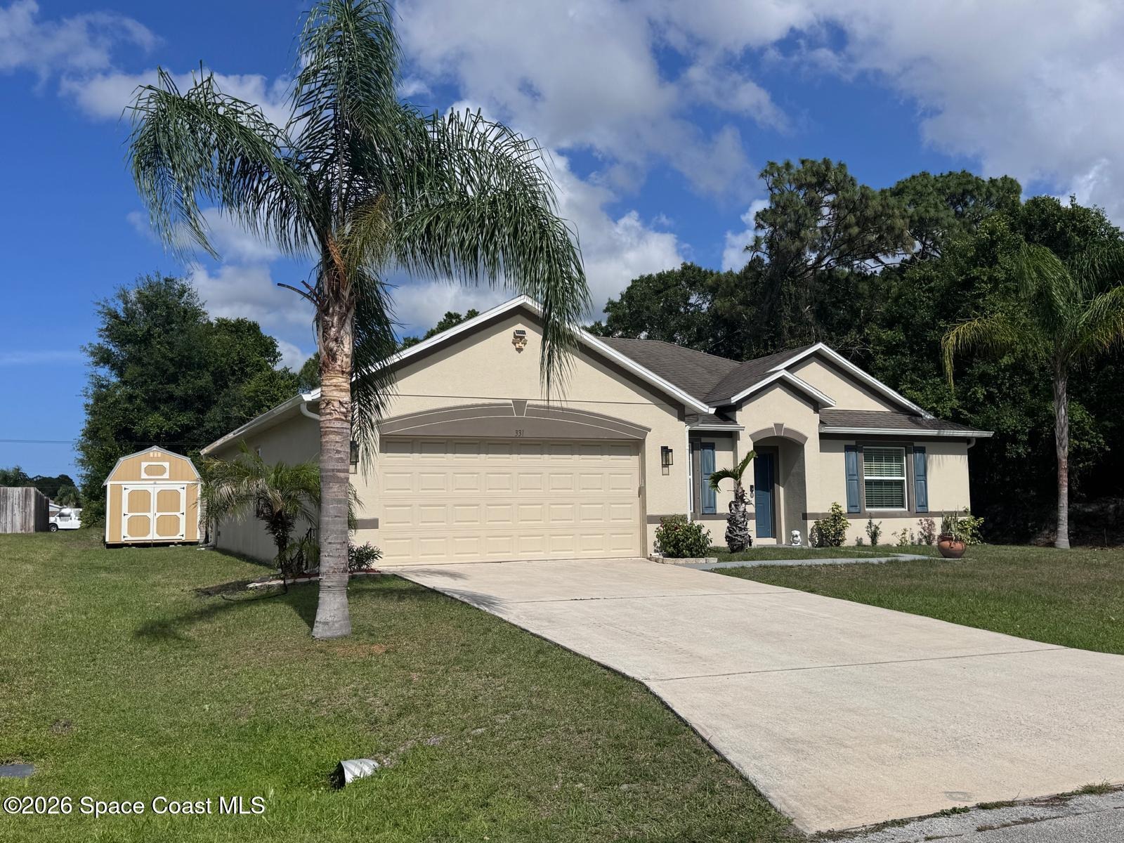 Alder Ave, Palm Bay, FL 32909