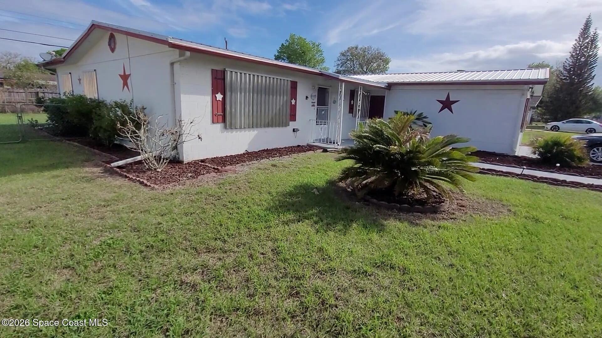 Westwood Dr, Titusville, FL 32796 #1