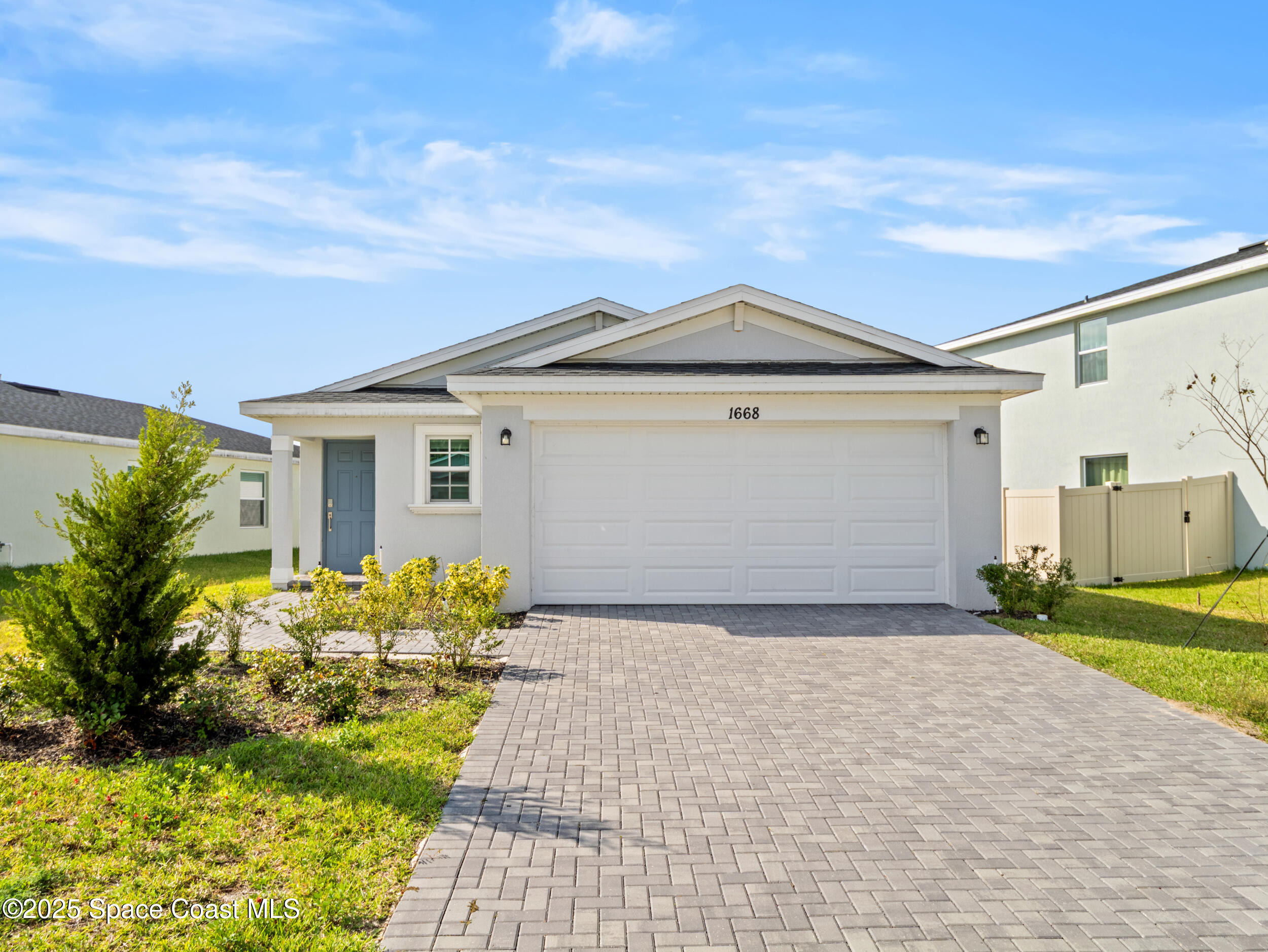 Colebrook Cir, Palm Bay, FL 32908