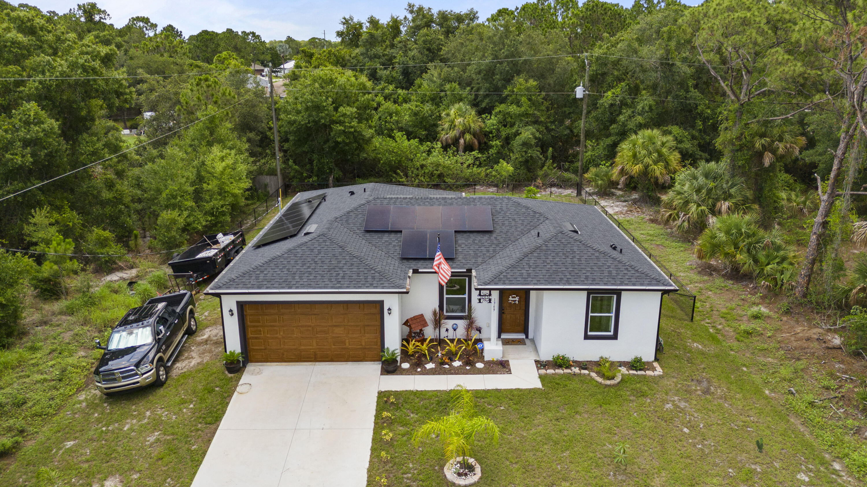 Torgerson Rd, Palm Bay, FL 32909 #1