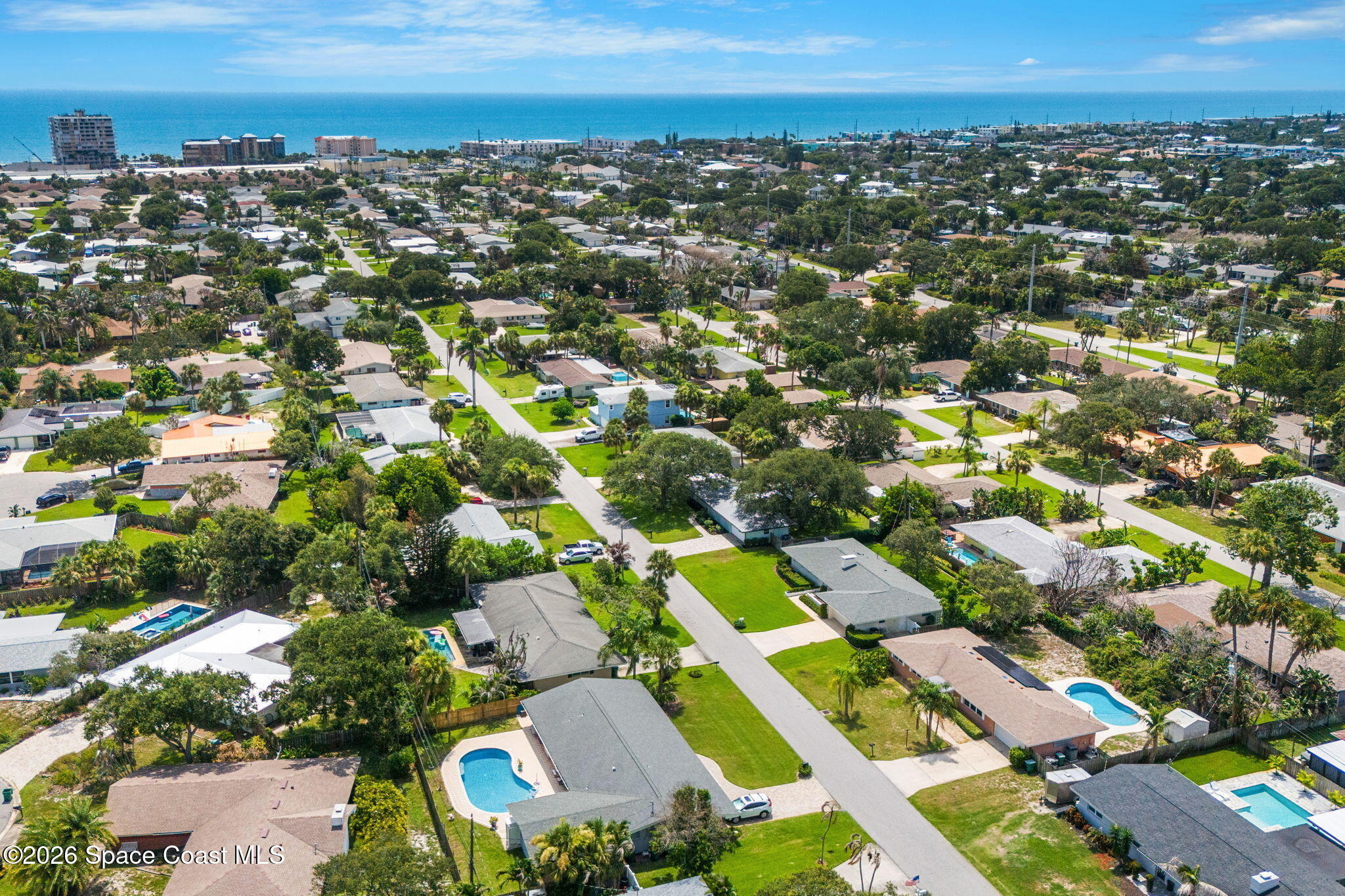 Seabreeze Dr, Indialantic, FL 32903 #1