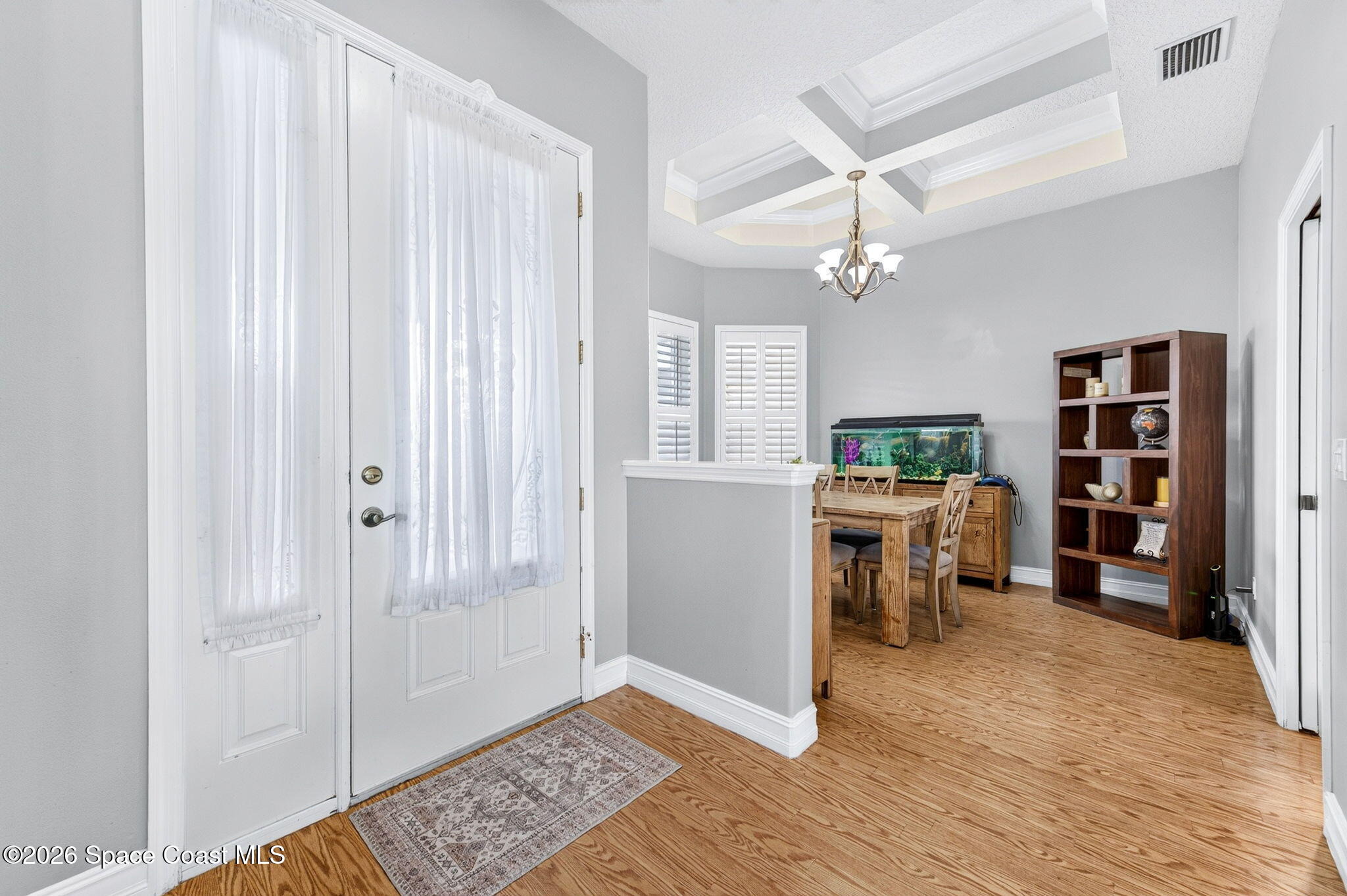 Vestavia Cir, Melbourne, FL 32940 #1
