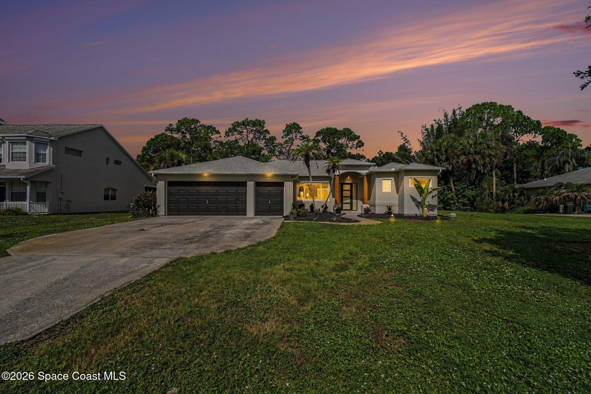 Hurst Rd, Palm Bay, FL 32907
