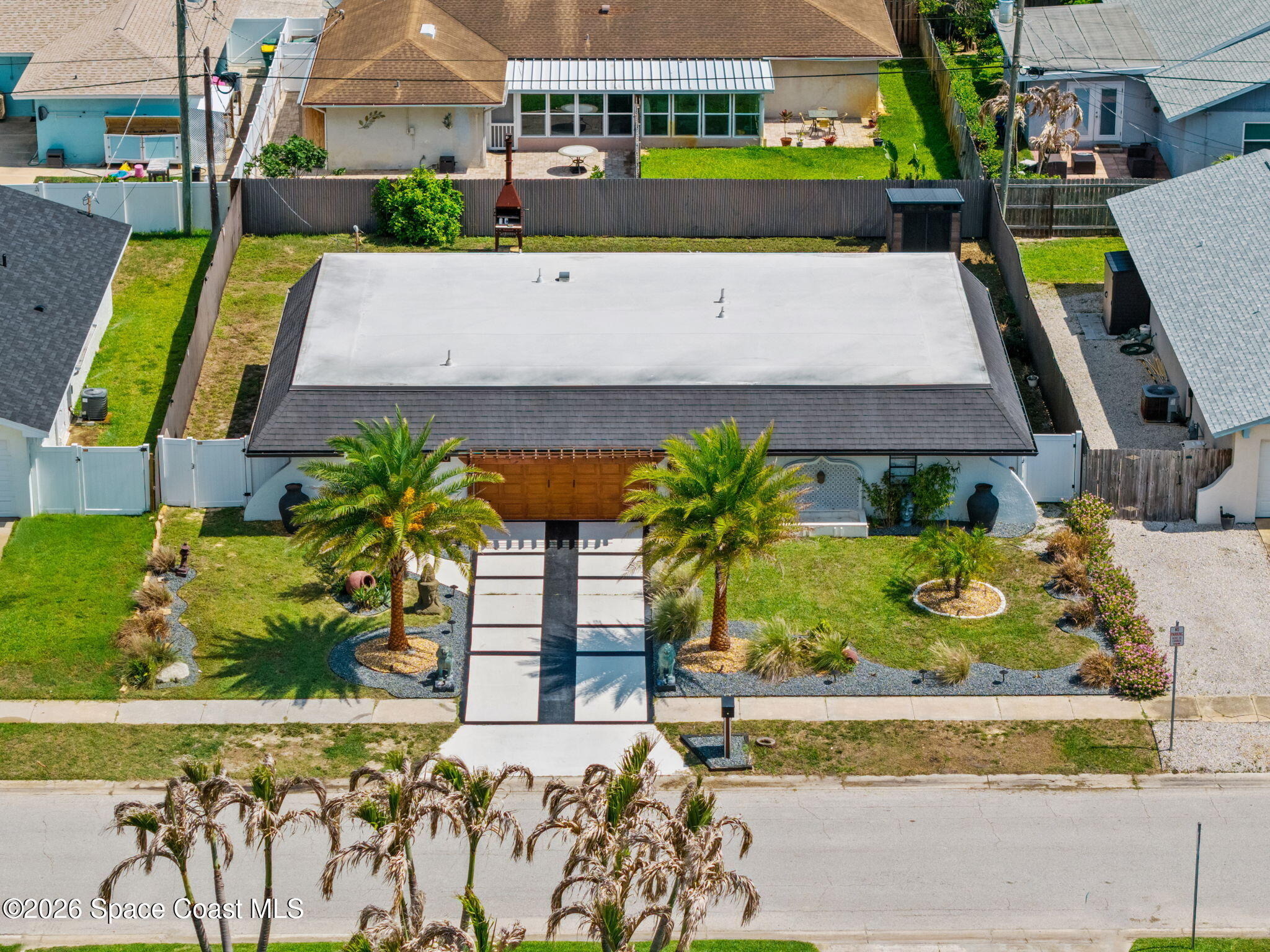 Lee Ave, Satellite Beach, FL 32937