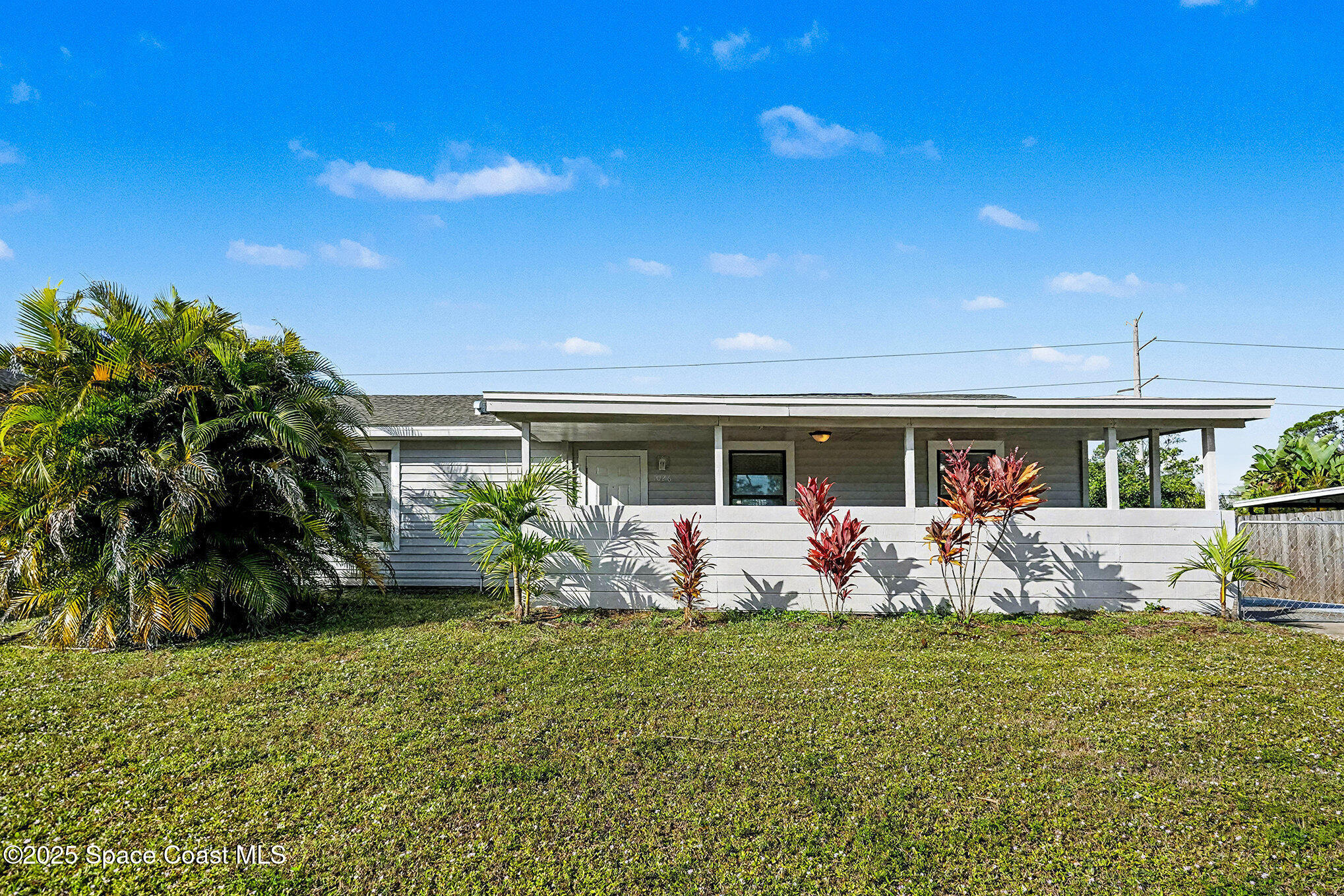 Camden Ave, Palm Bay, FL 32907