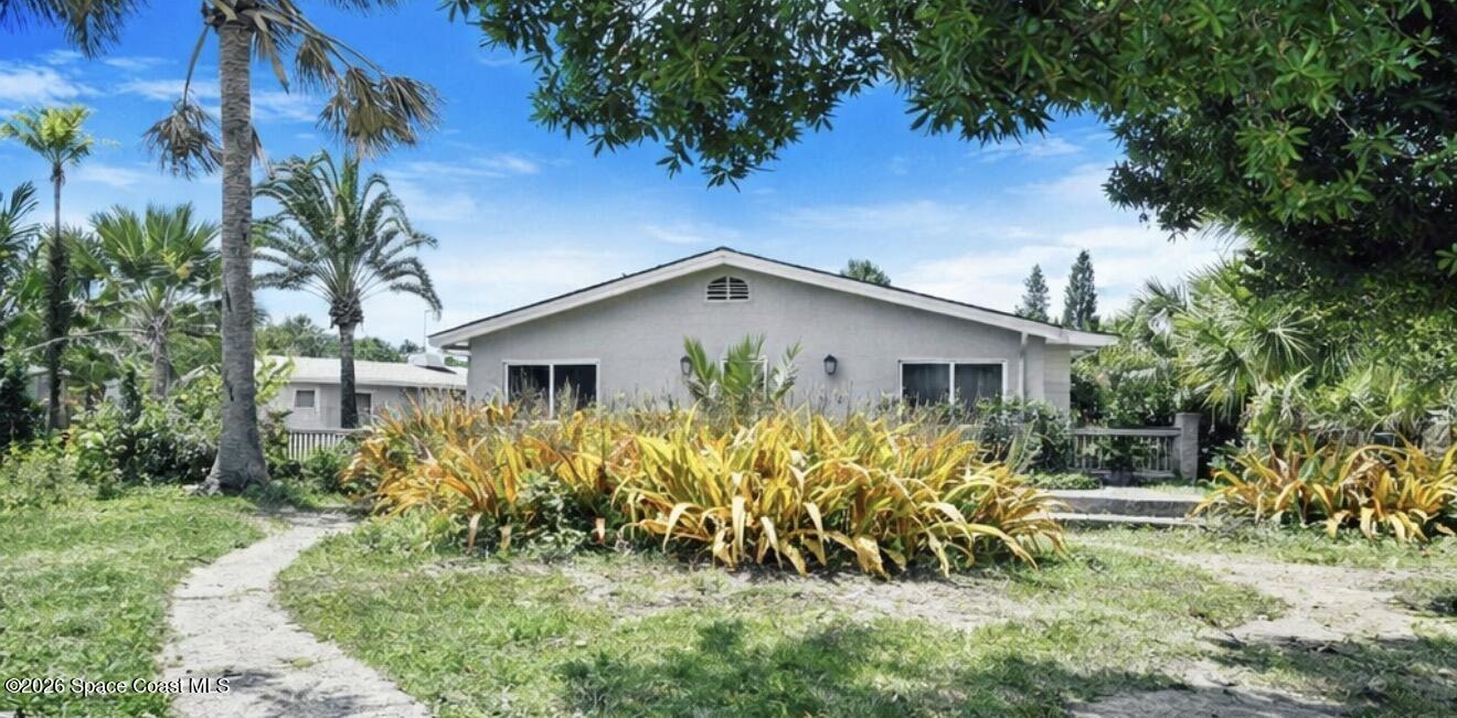 Tampa Ave, Indialantic, FL 32903 #1