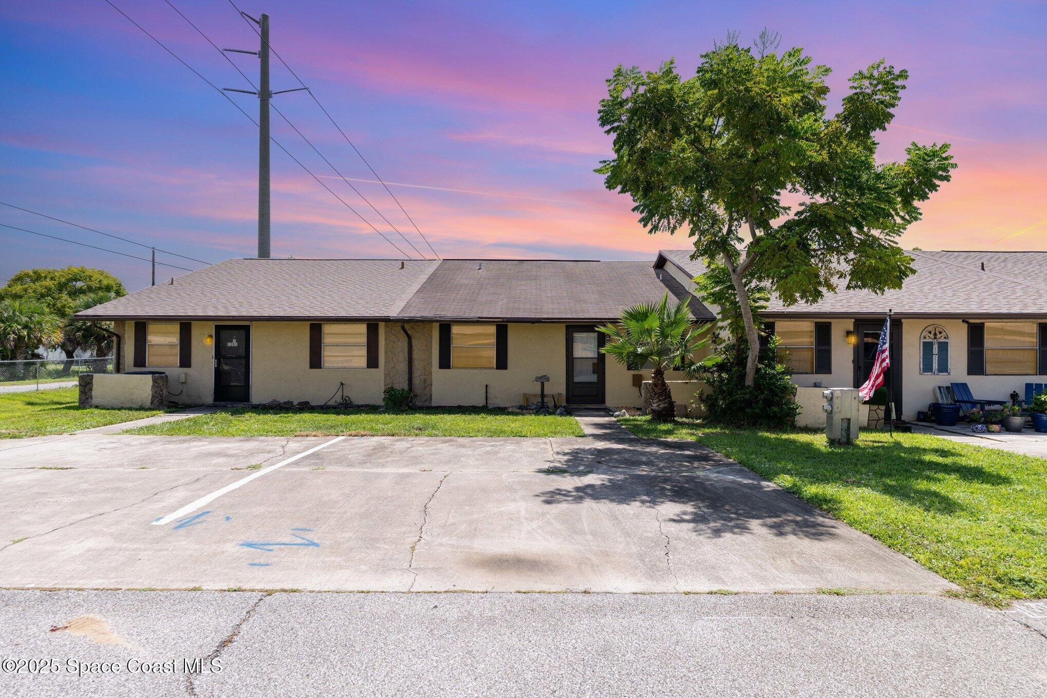 Cheney Hwy, Titusville, FL 32780 #1